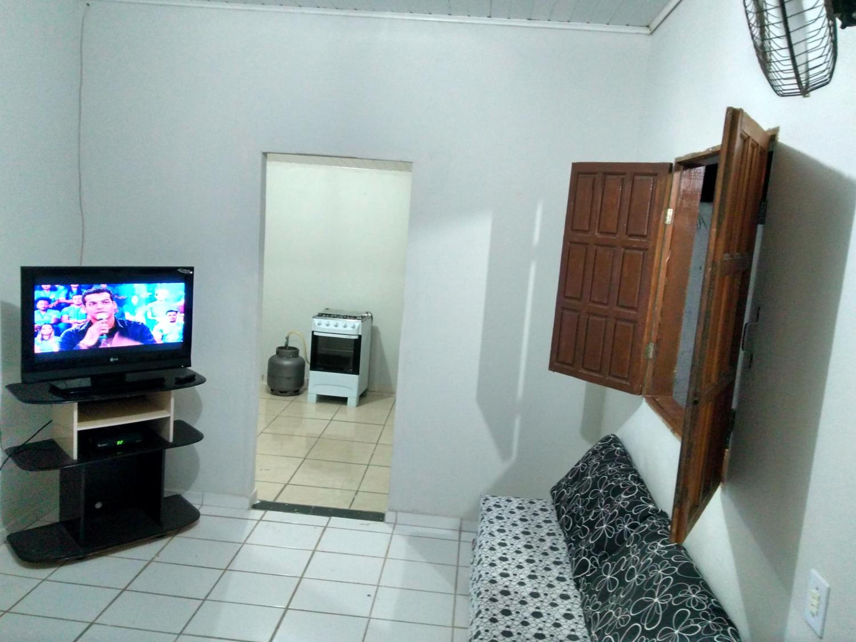 KitnetPrado