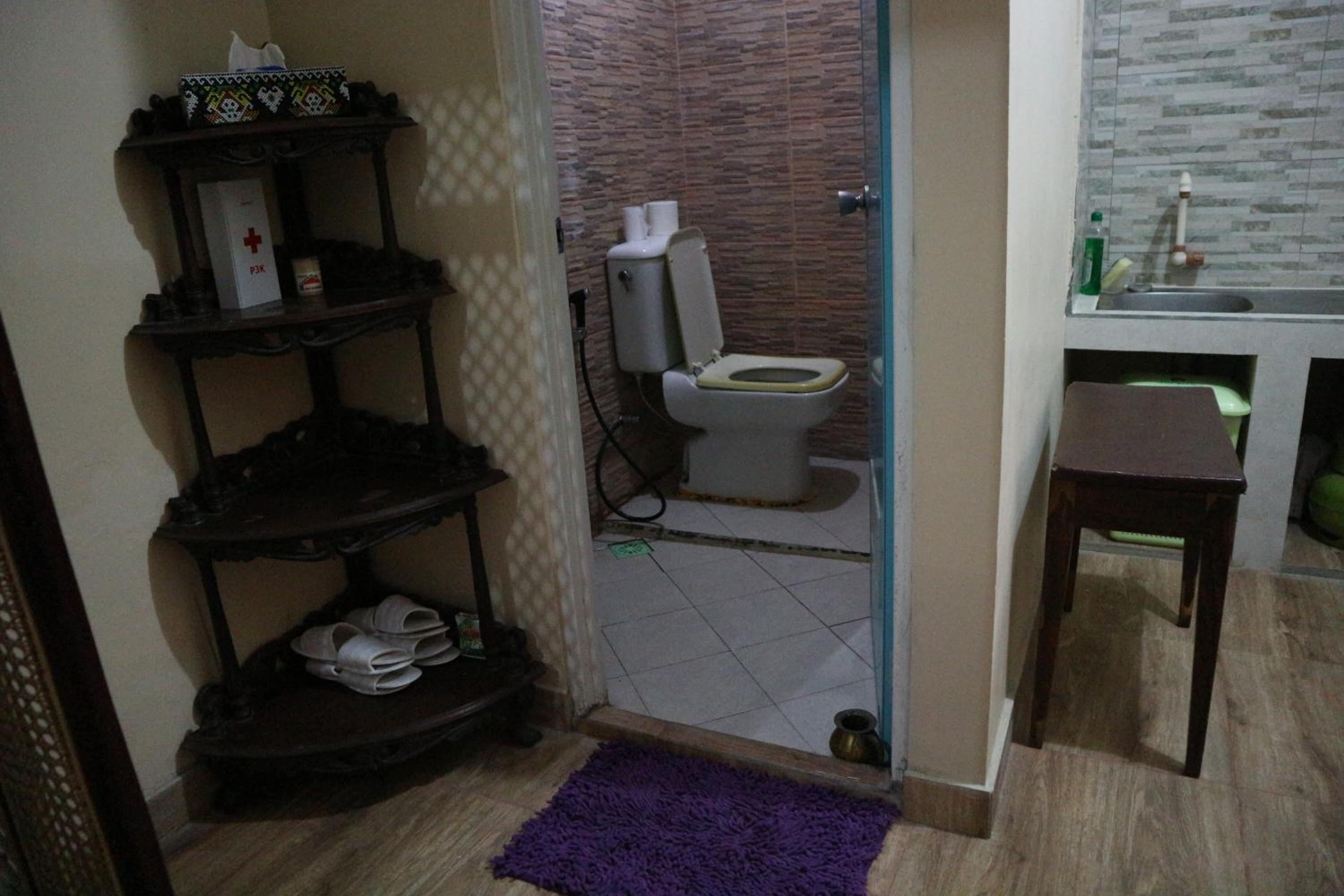 Kembar Guesthouse