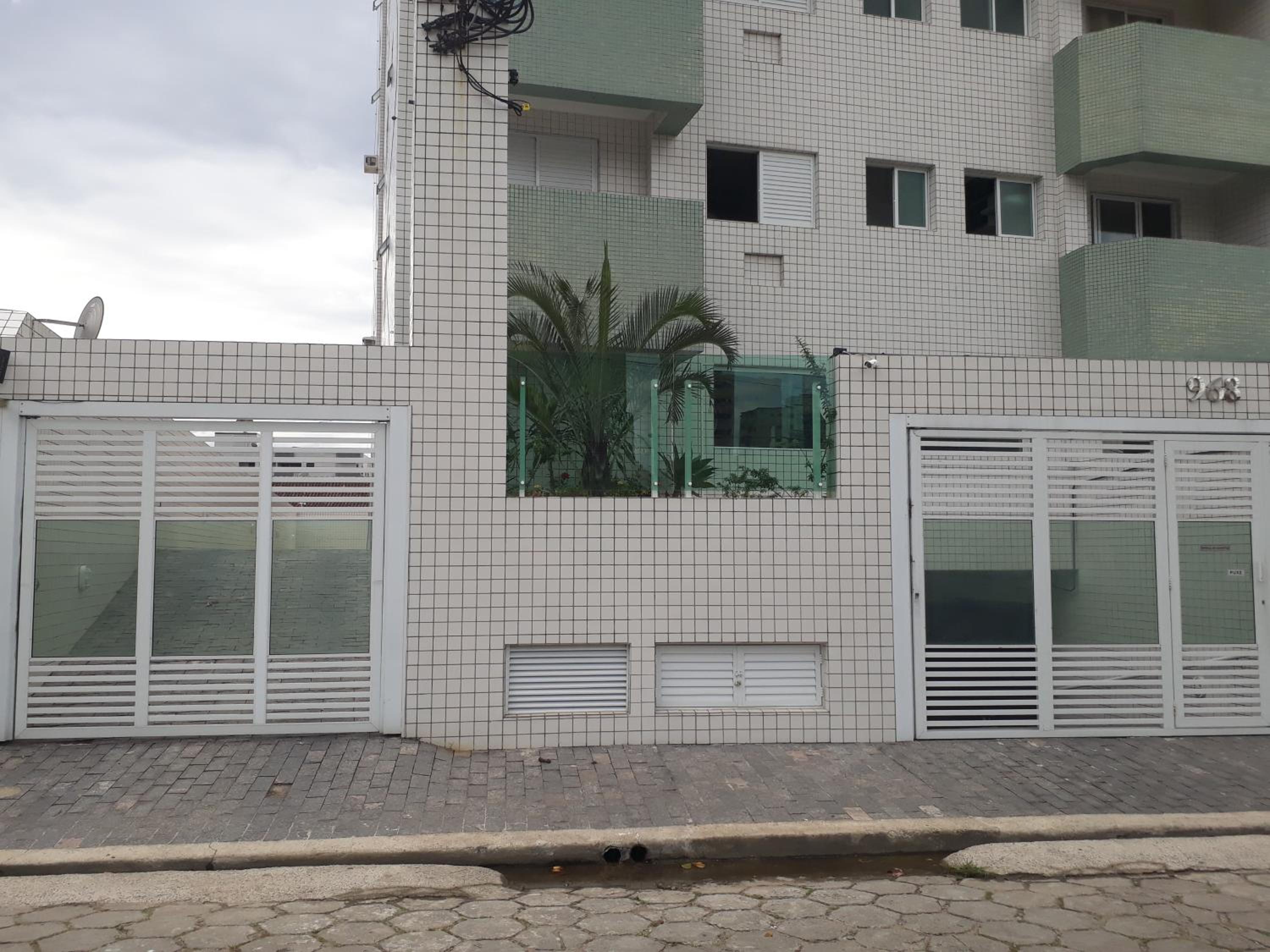 Apartamento Confortável com ar condicionado na Aviação Praia Grande view 3