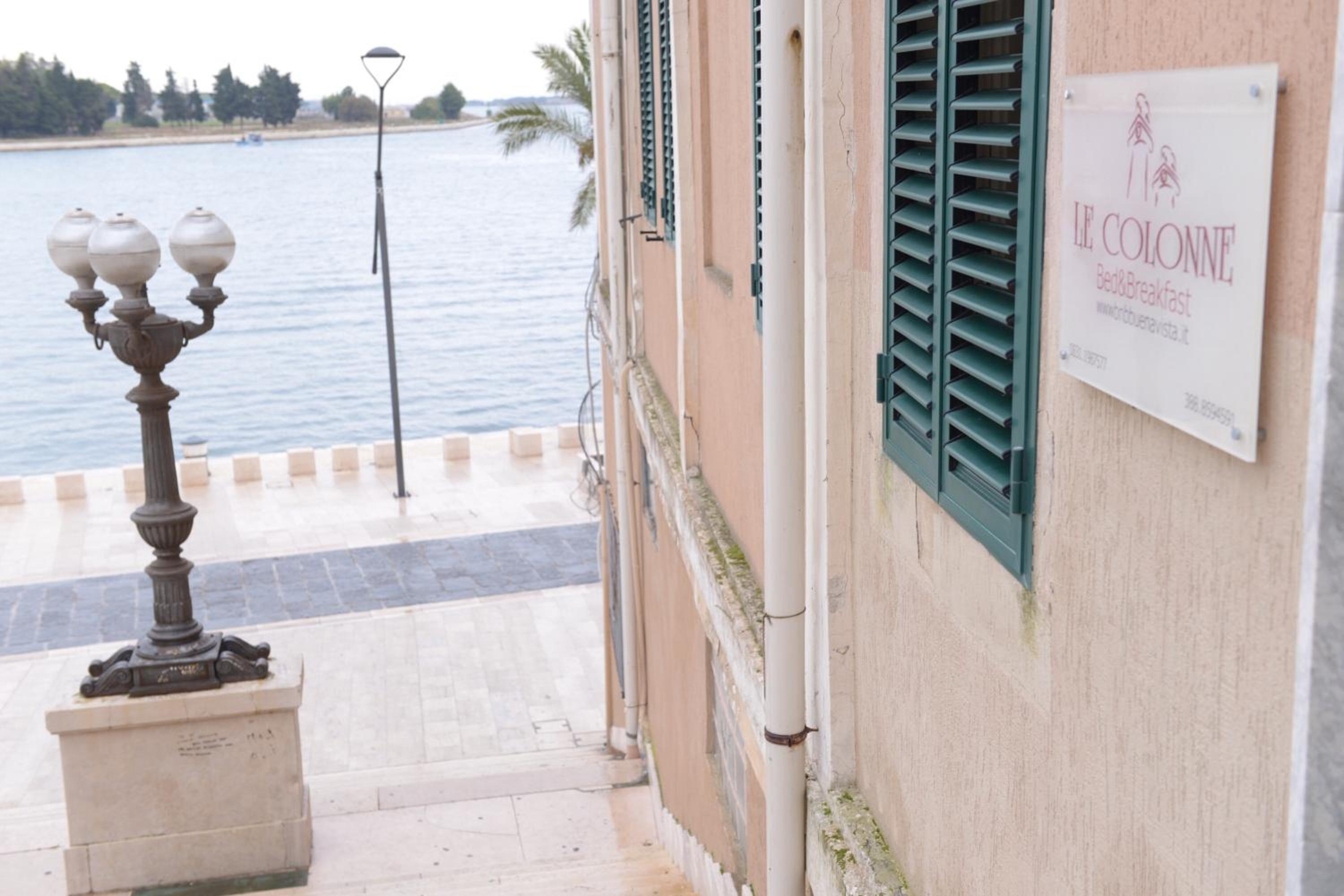 B&B Le Colonne