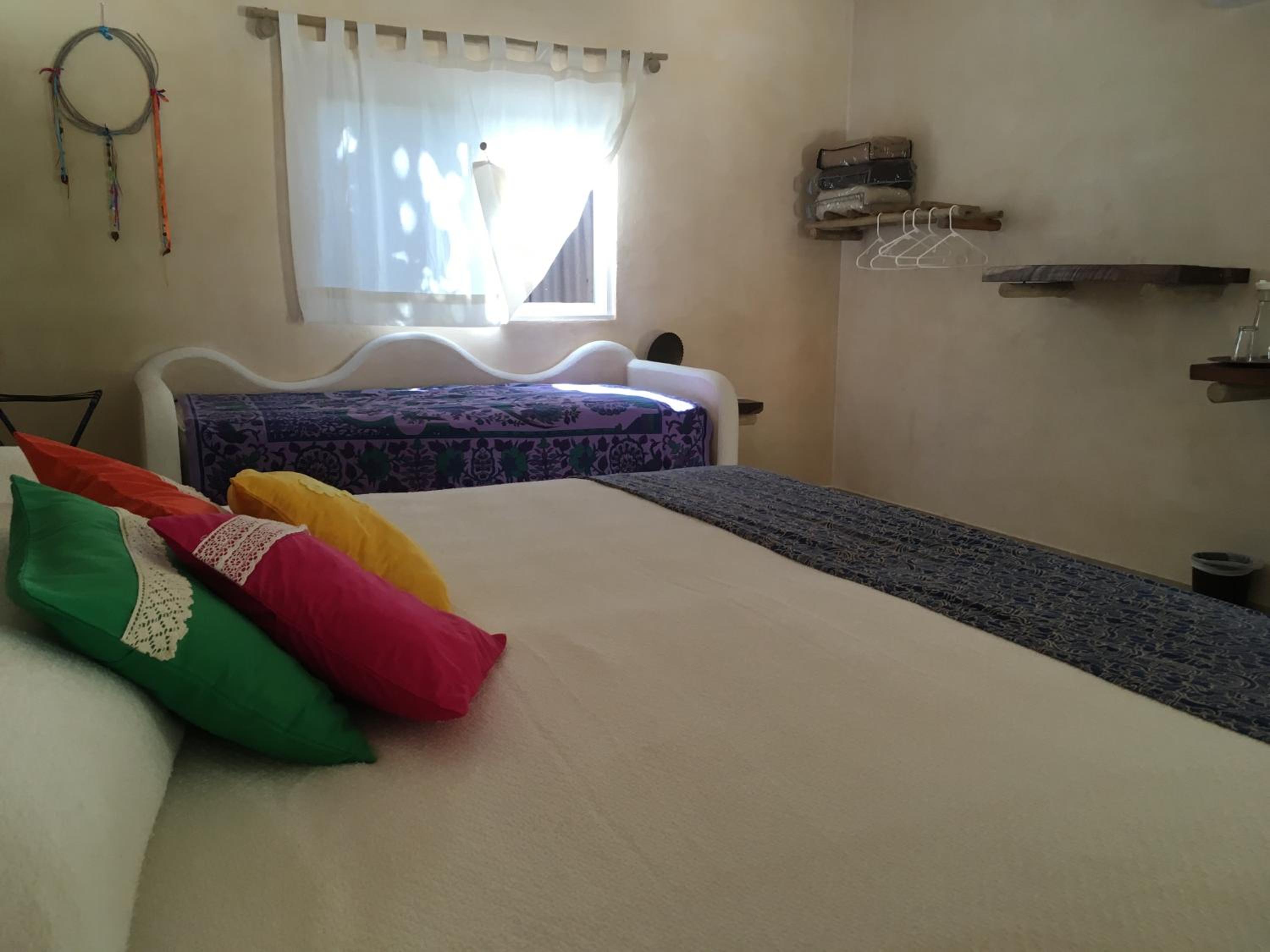 Casa Tzalam Tulum selva
