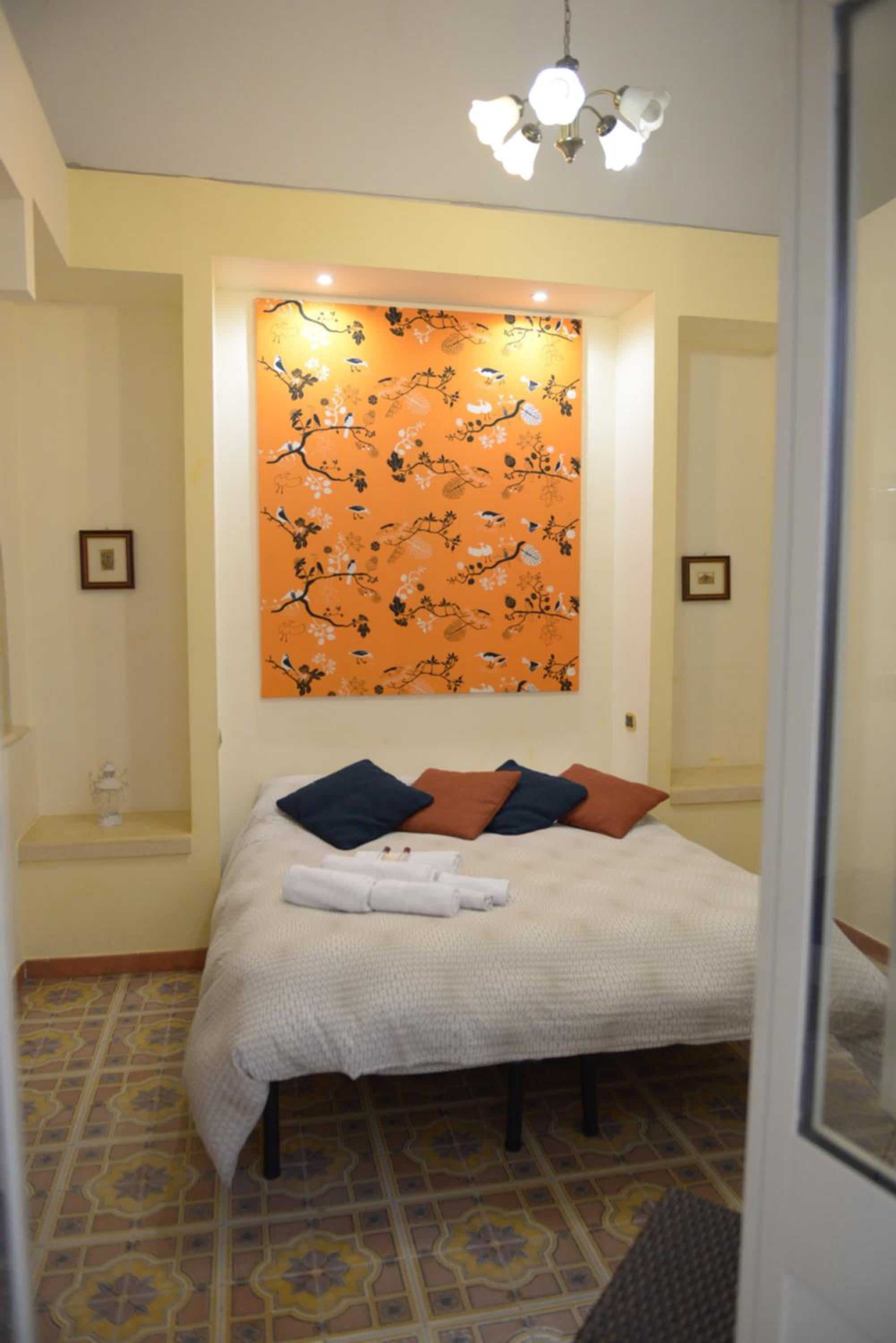B&B Le Colonne