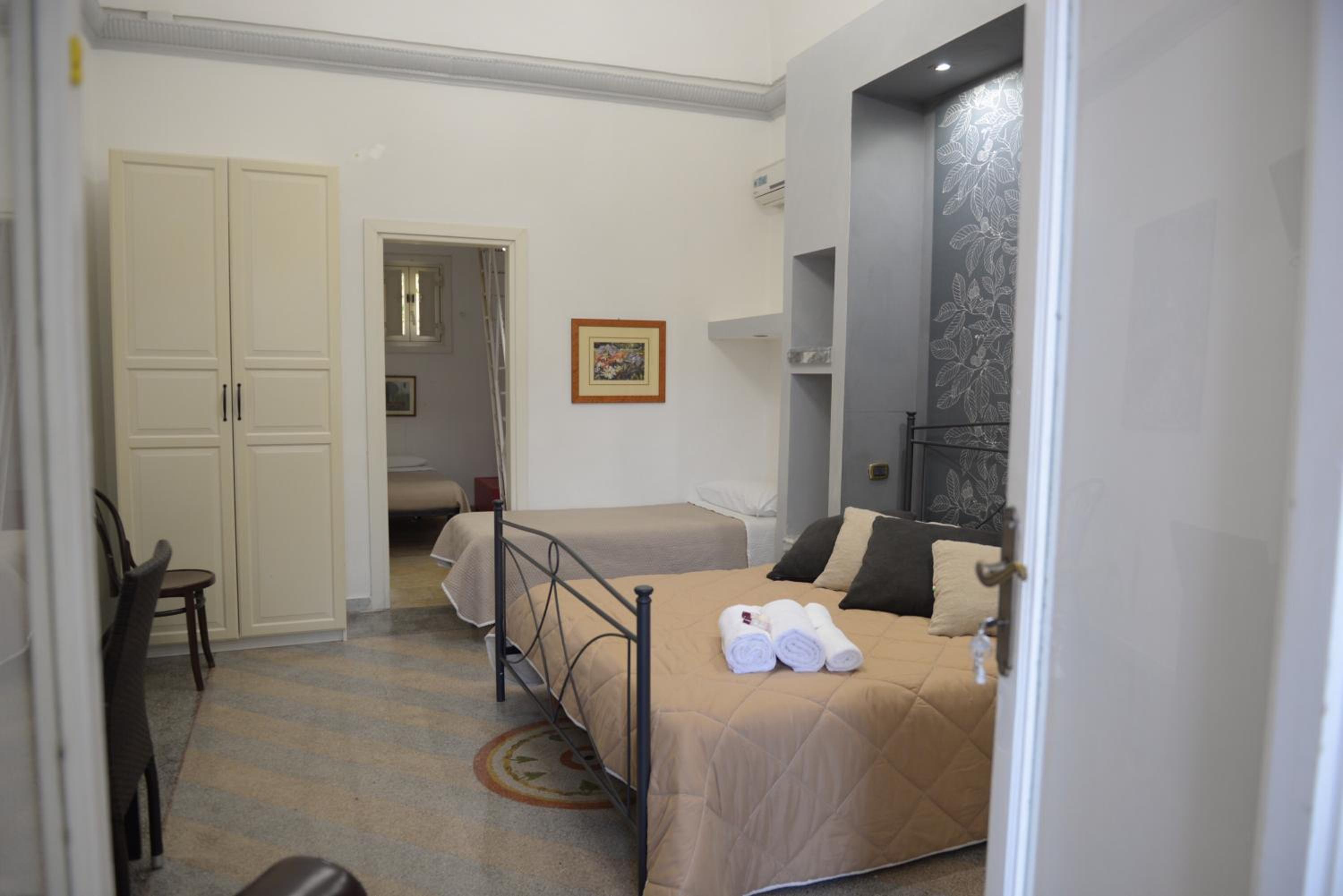 B&B Le Colonne