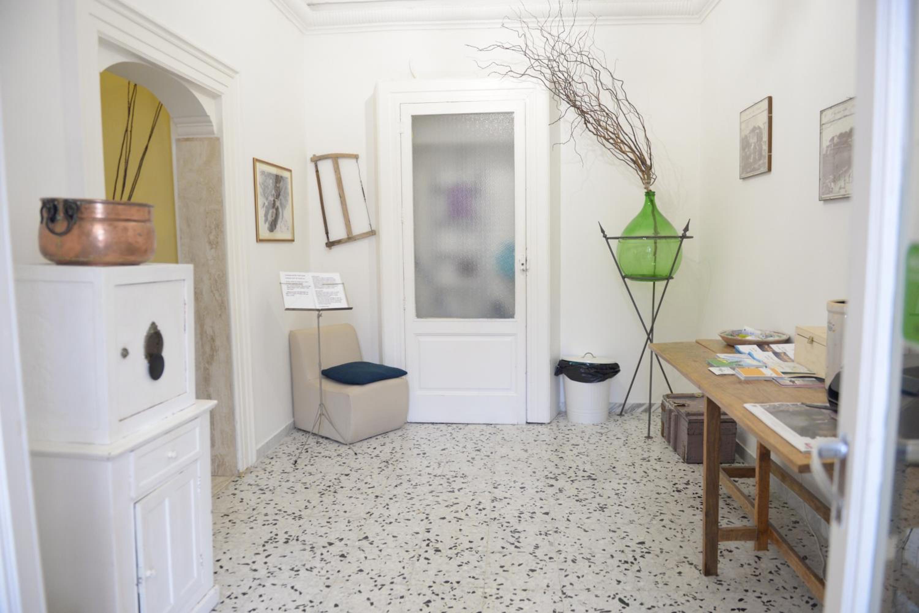 B&B Le Colonne