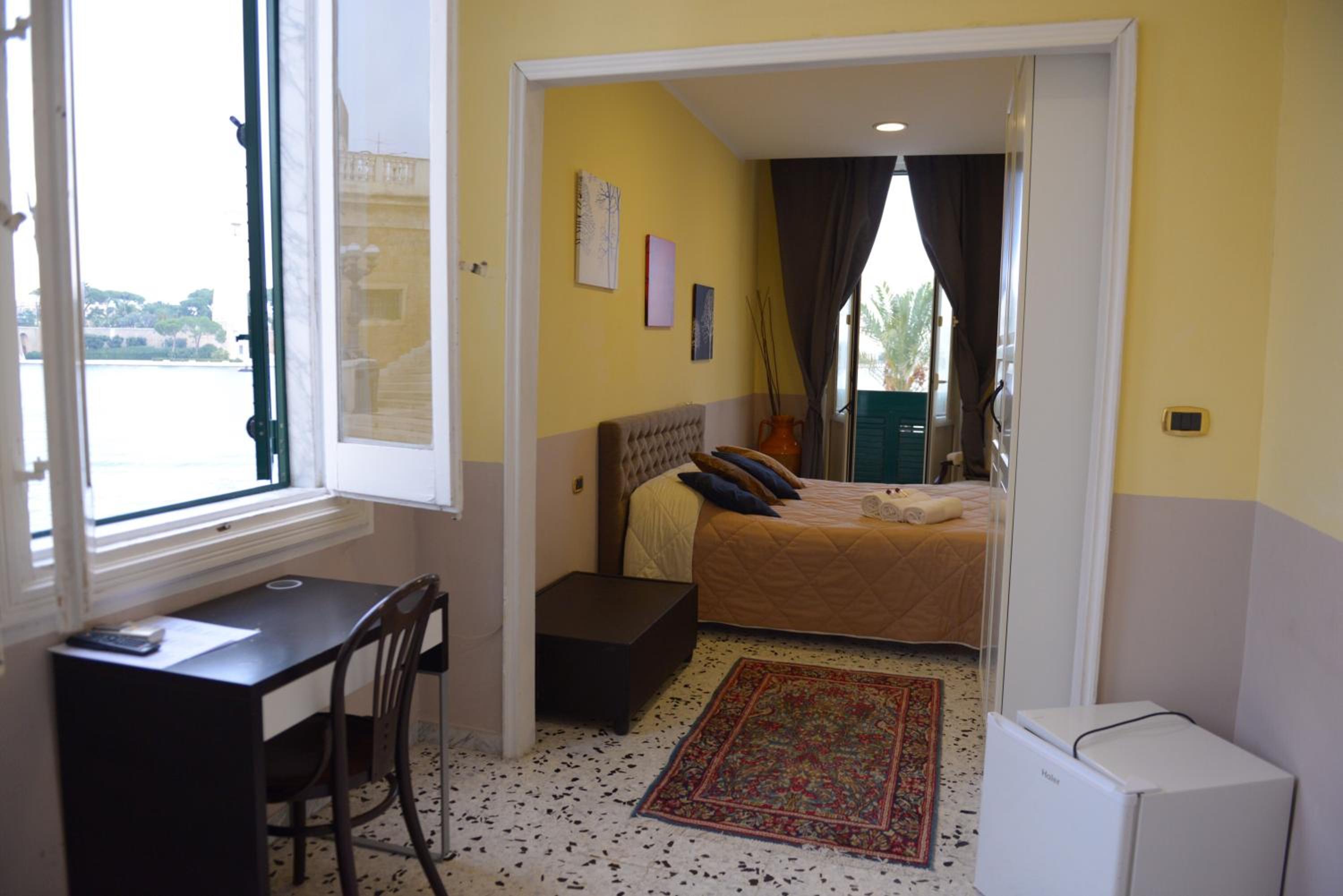 B&B Le Colonne