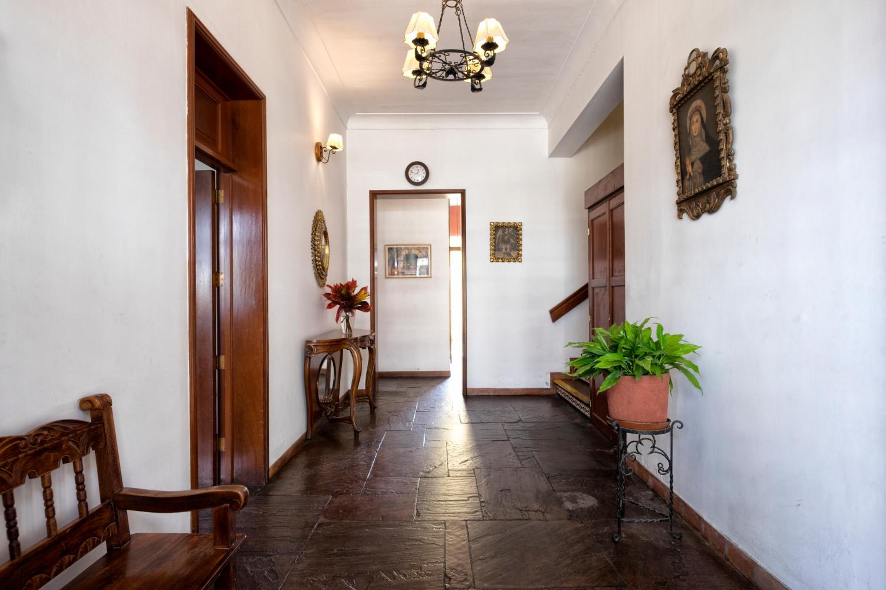 Sori Apartments