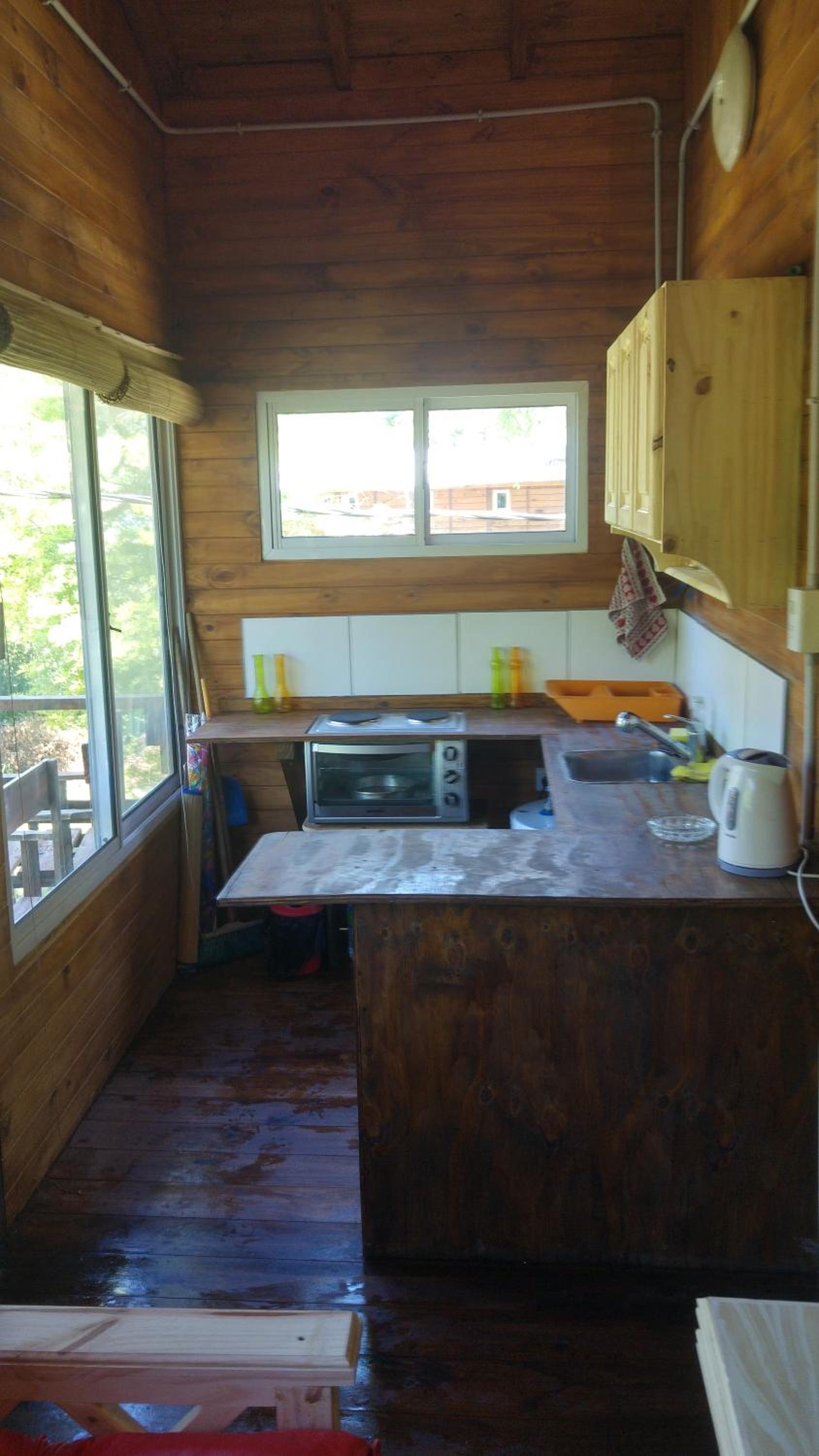 Cabañas Al Río Delta Tigre