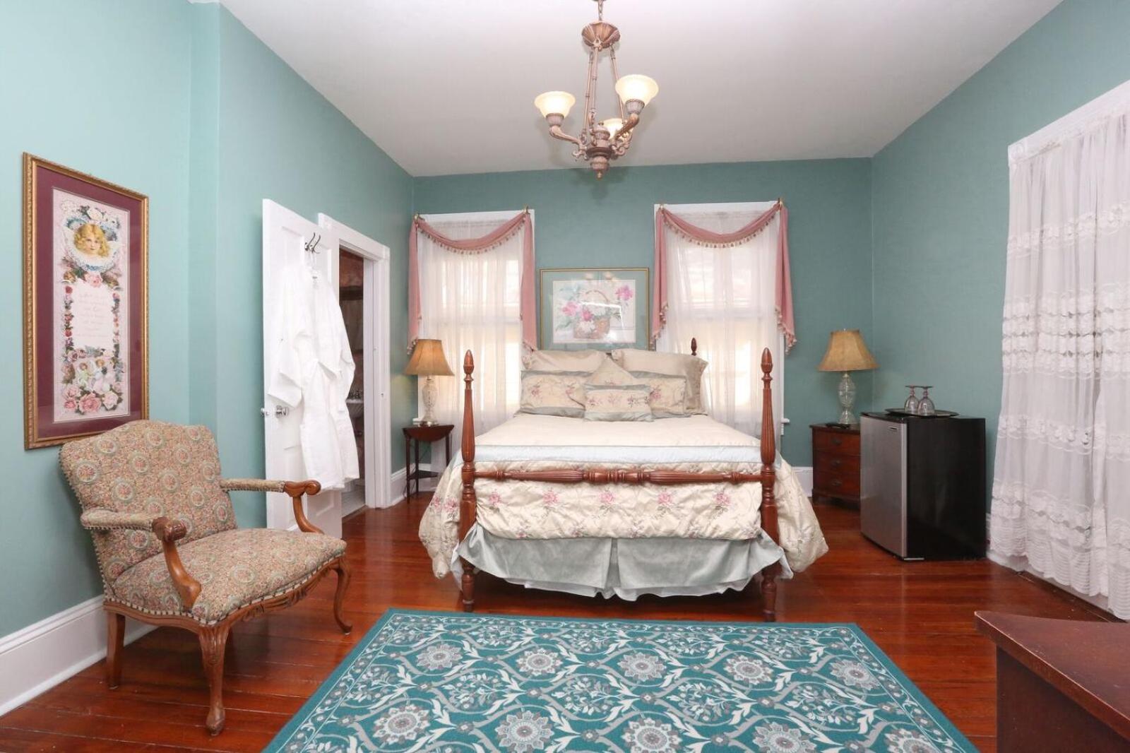 Historic Sevilla House (Adults only)