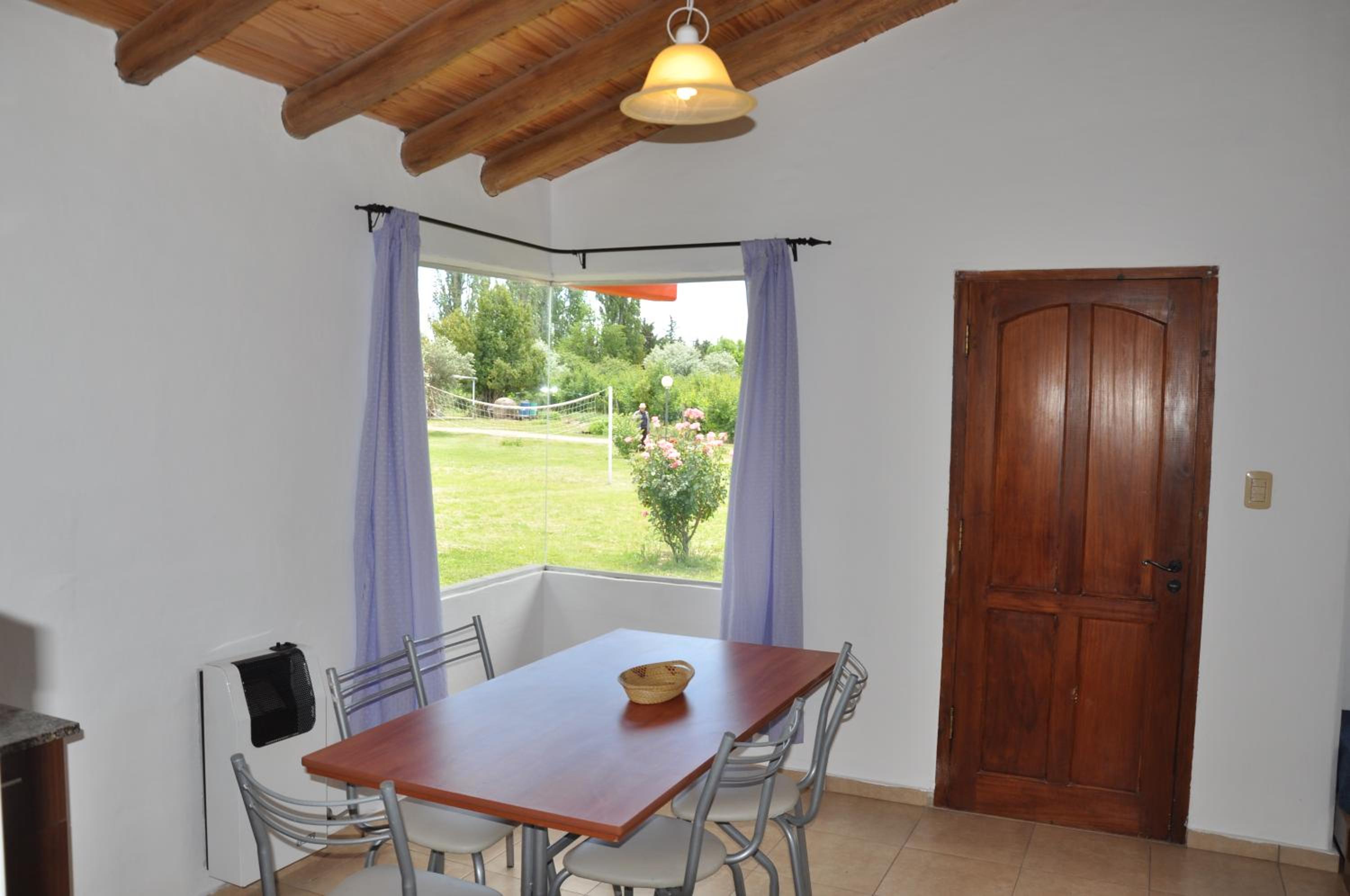 Cabañas Los Viñedos