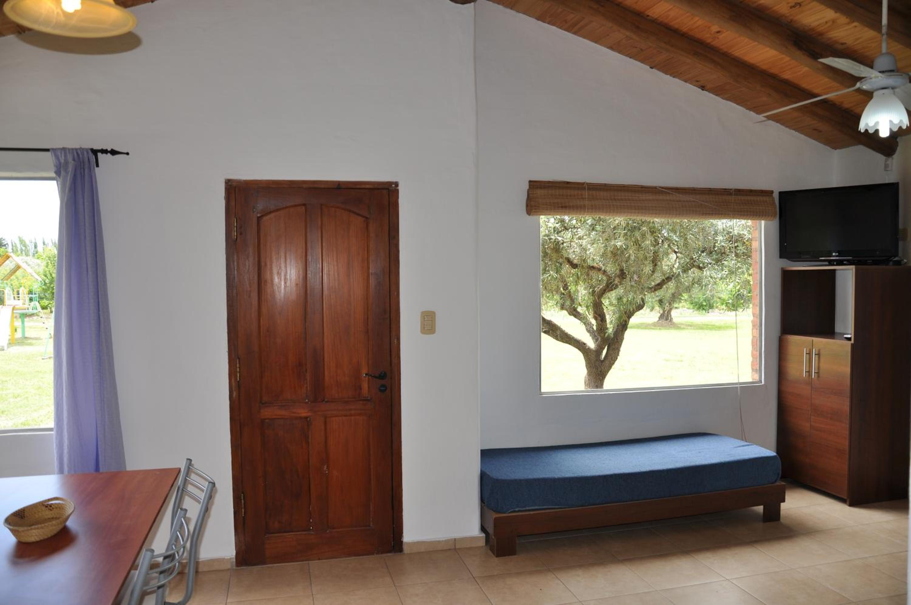 Cabañas Los Viñedos