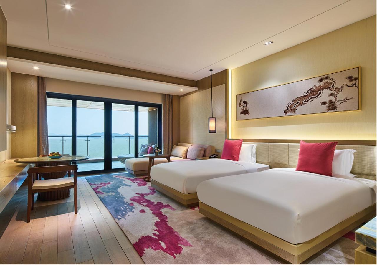 Crowne Plaza Ningbo Xiangshan Sea View by IHG