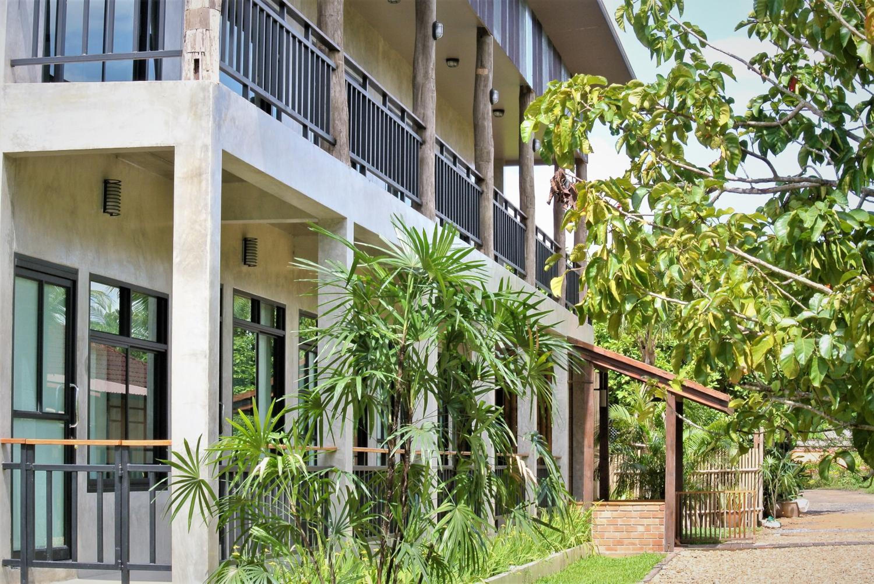 Hotel Le Cocotier - Image 1