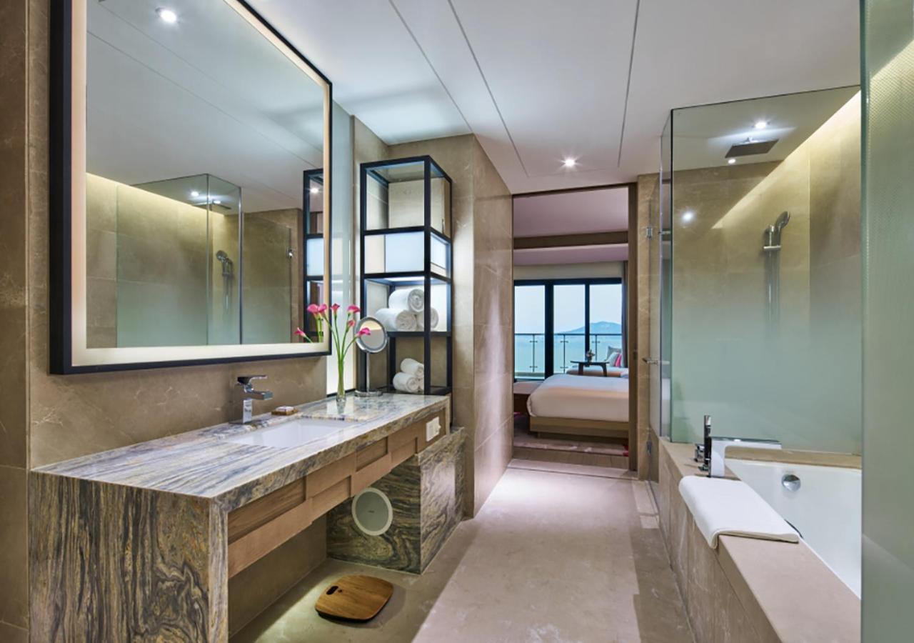 Crowne Plaza Ningbo Xiangshan Sea View by IHG