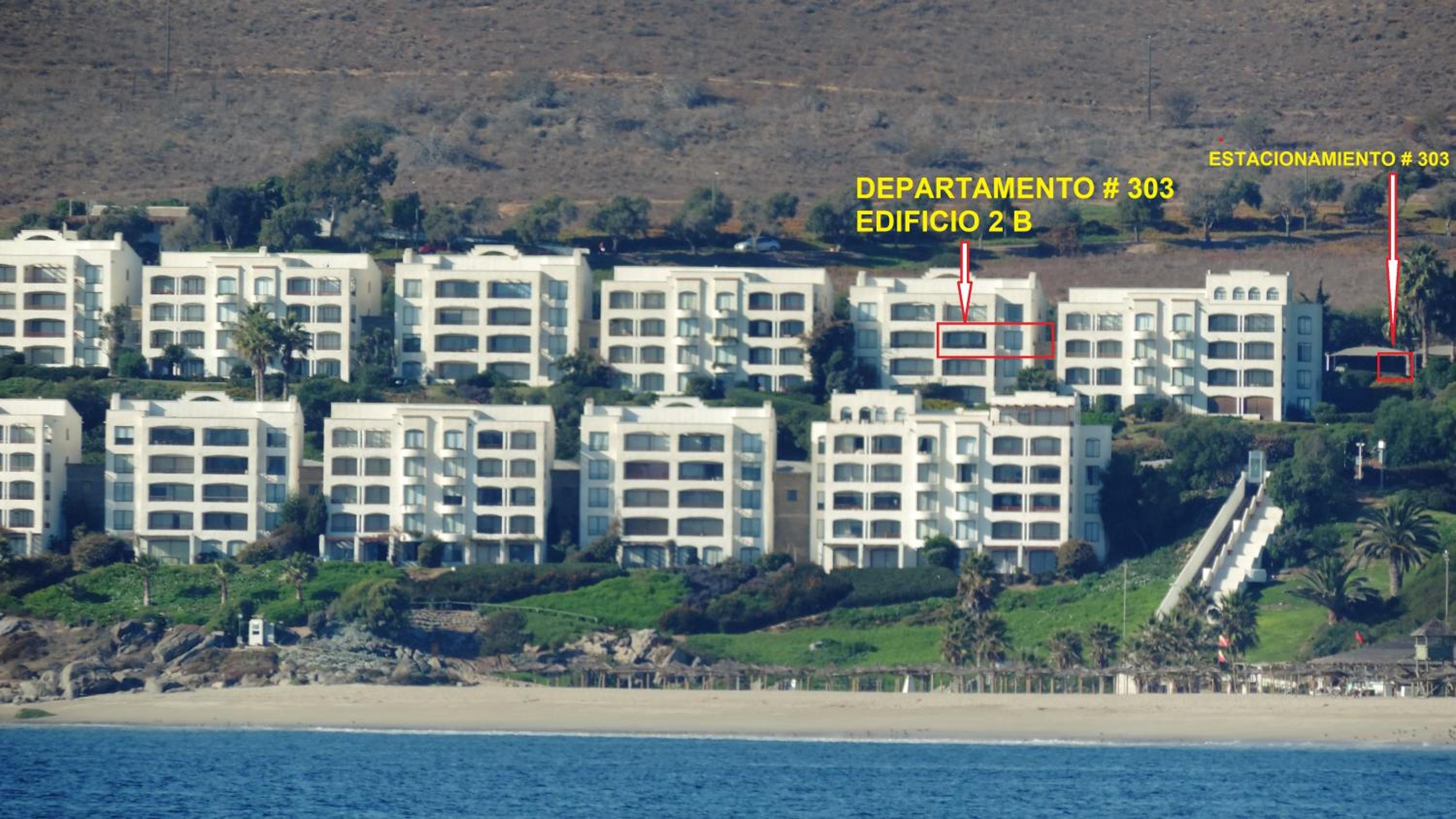 Departamento Puerto Velero