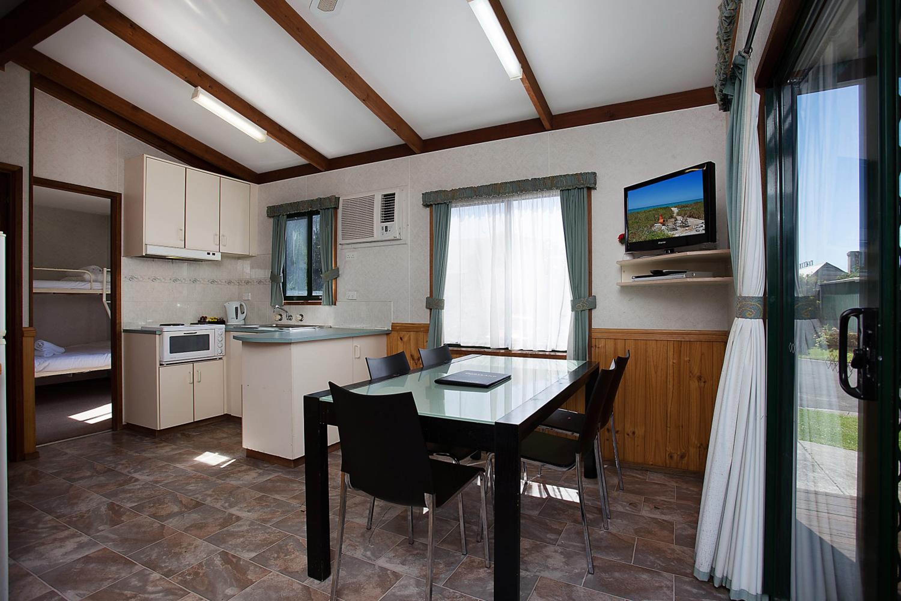 Portland Holiday Village