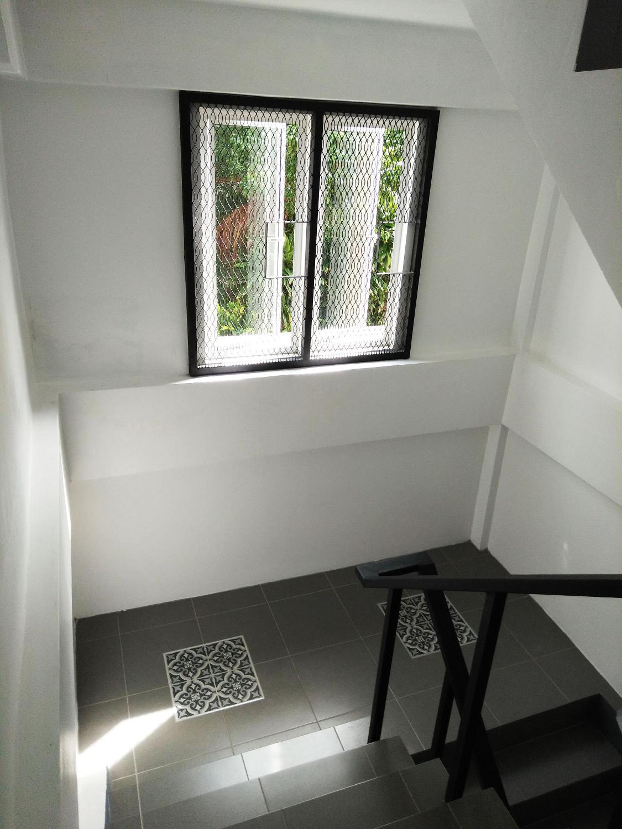 In Phuket House