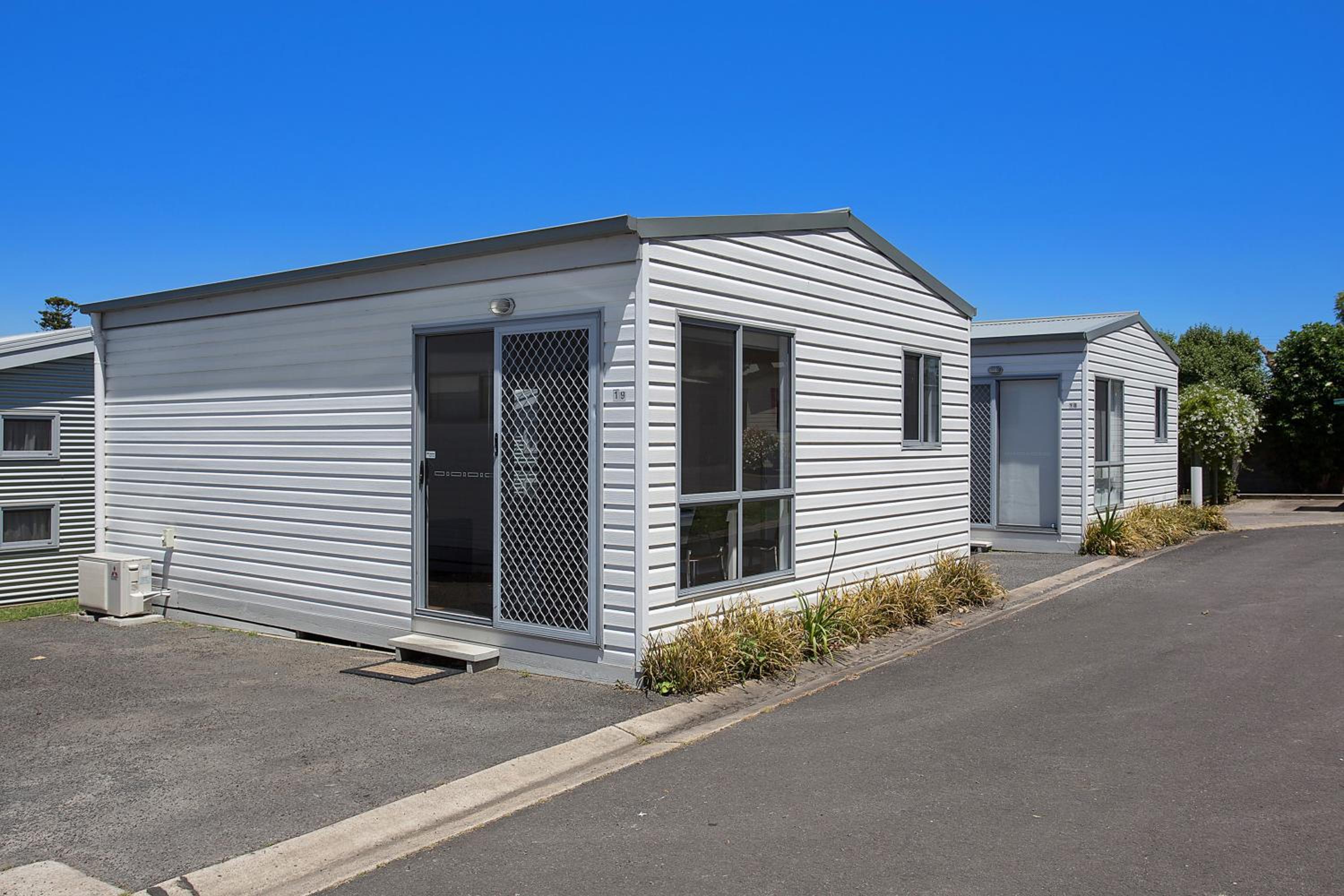 Portland Holiday Village
