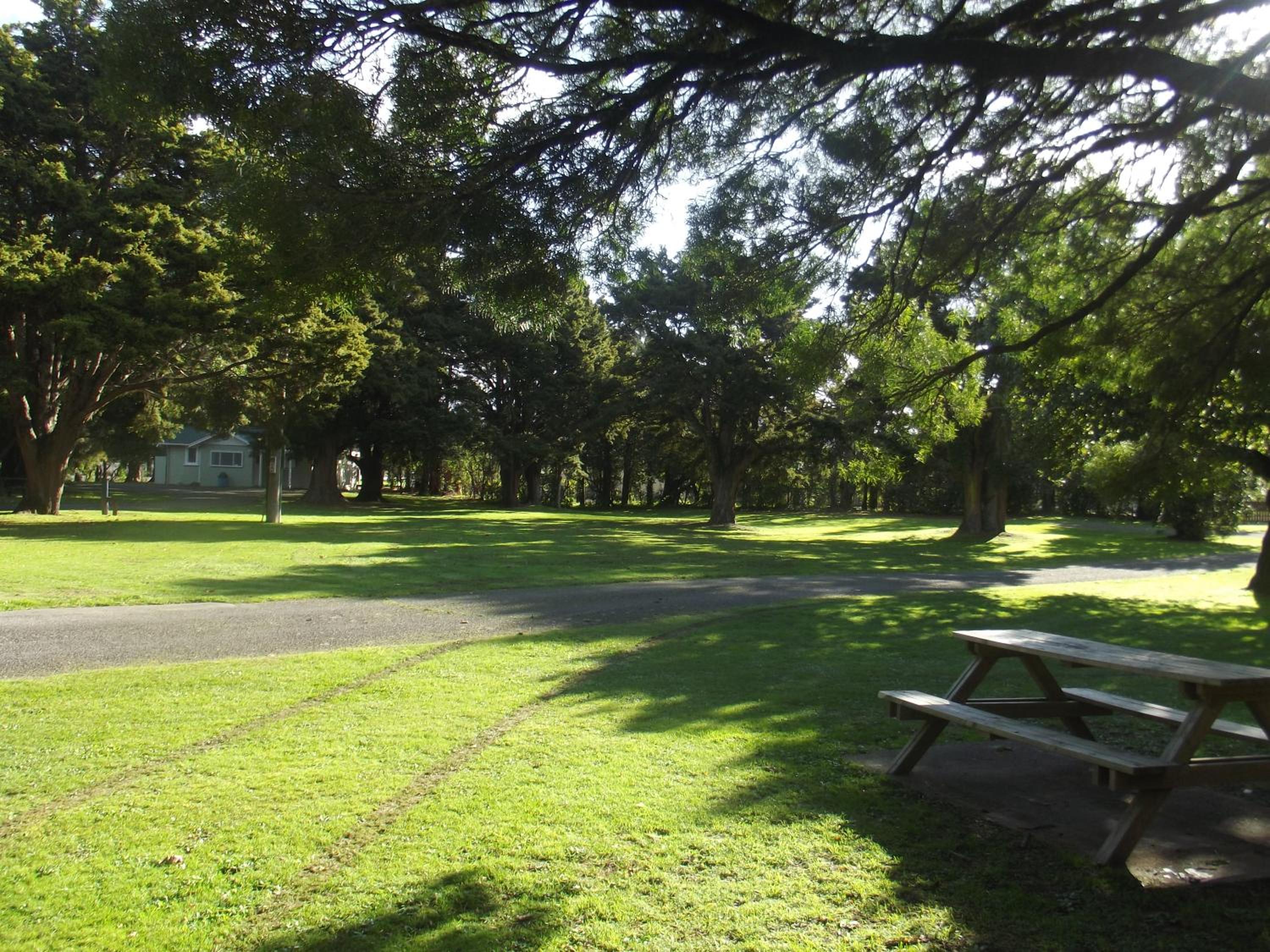 Greytown Campground