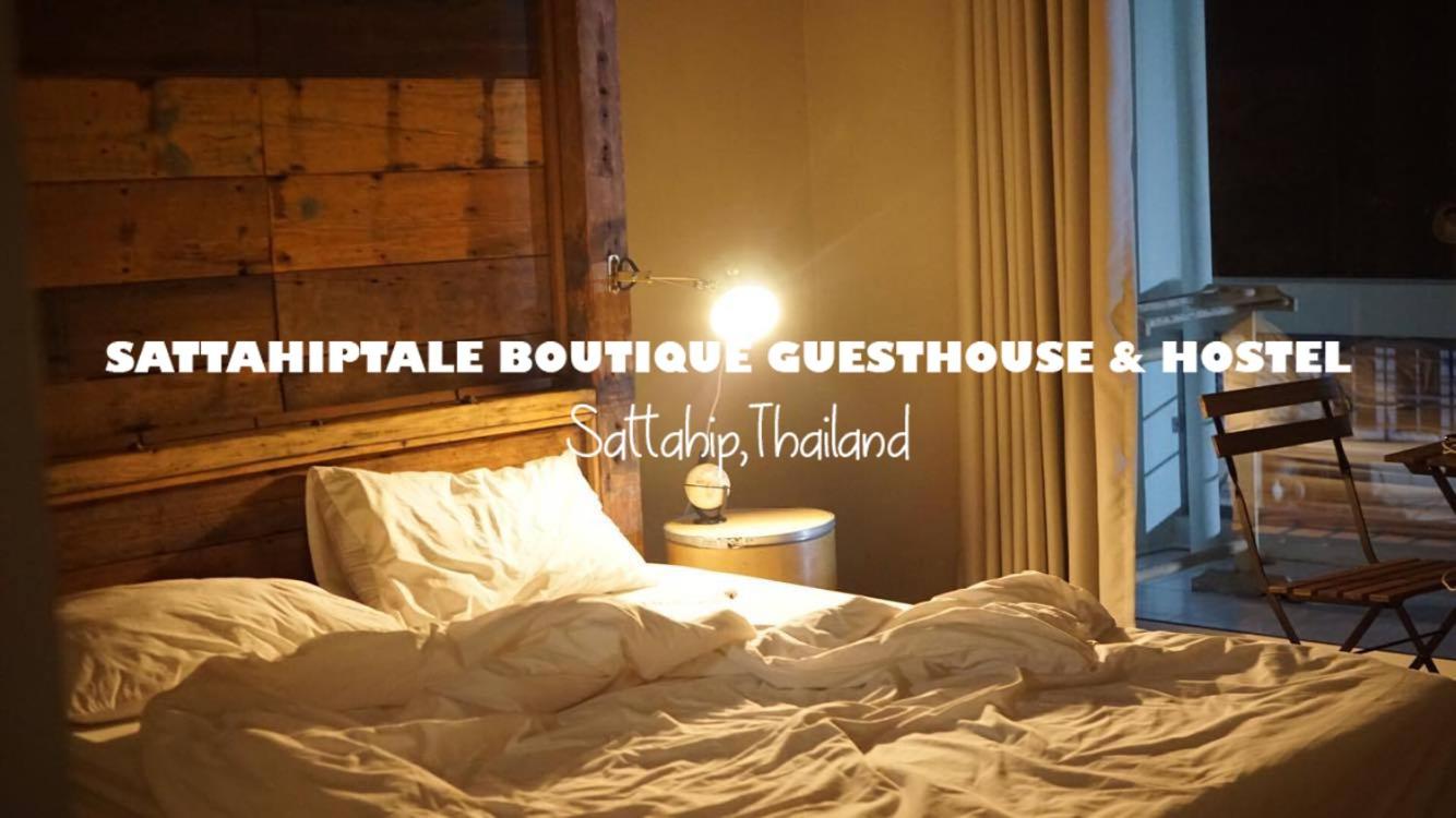 Sattahiptale Boutique Guesthouse & Hostel, photo 35