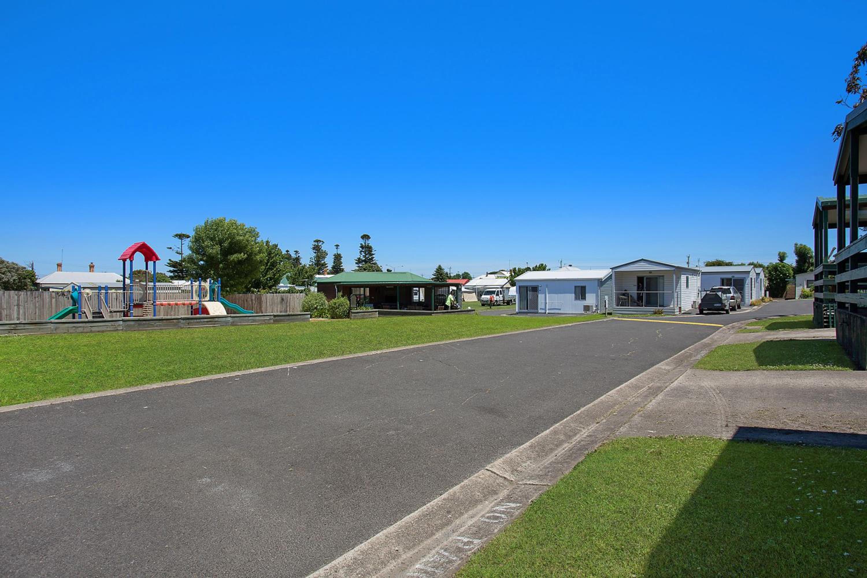 Portland Holiday Village