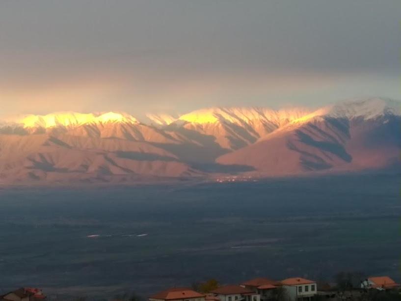 Guest House Aisi view 4