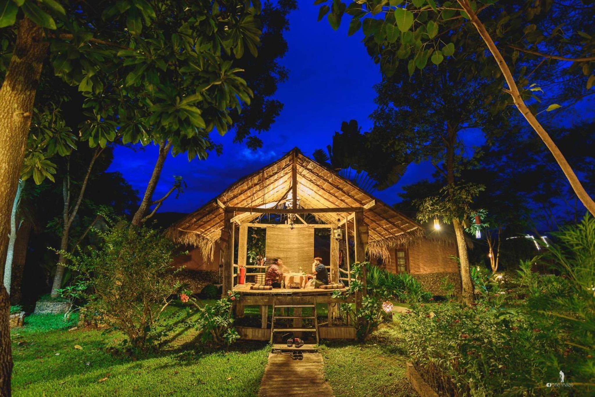 The Countryside Pai