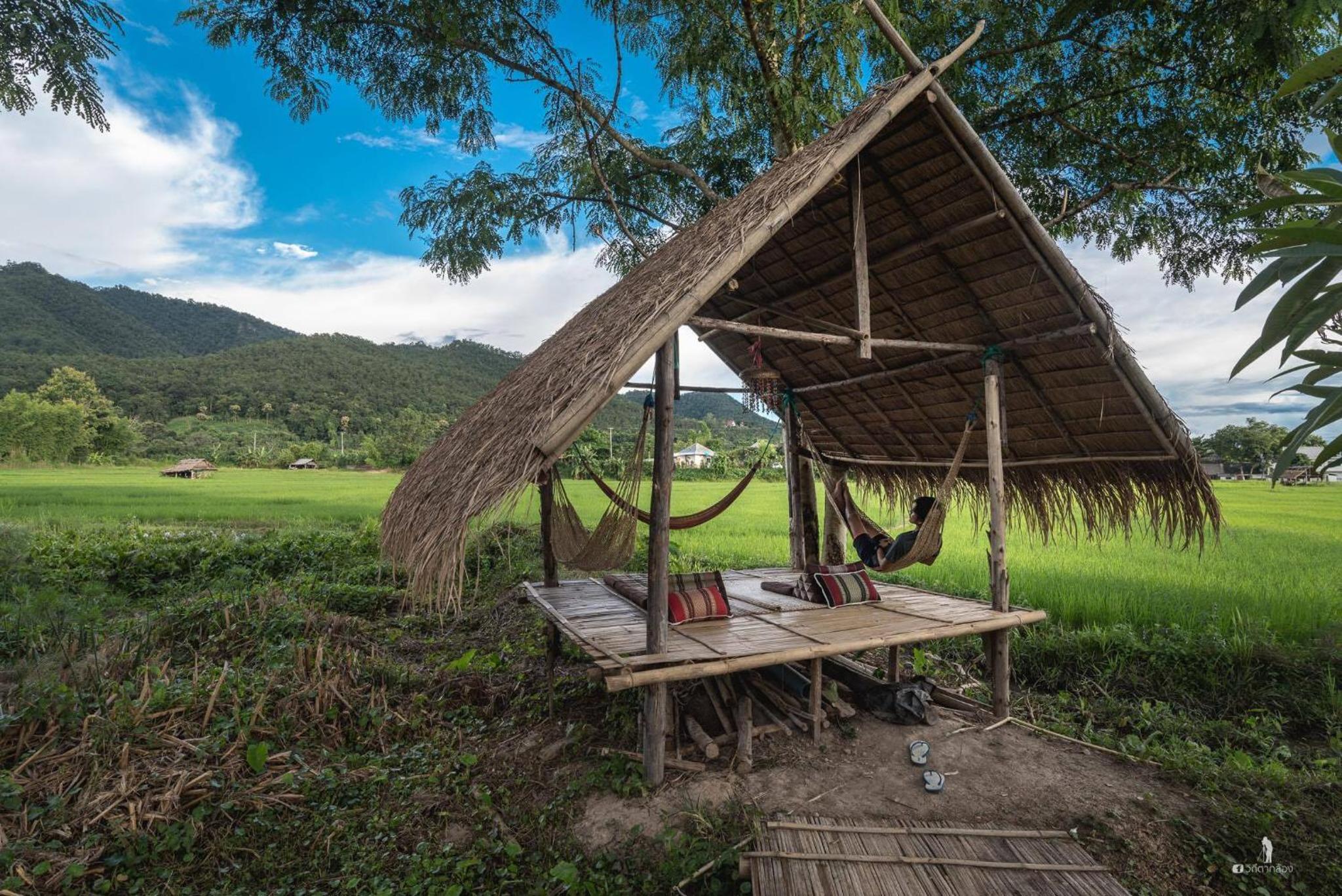 The Countryside Pai