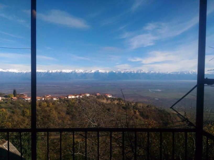 Guest House Aisi view 3