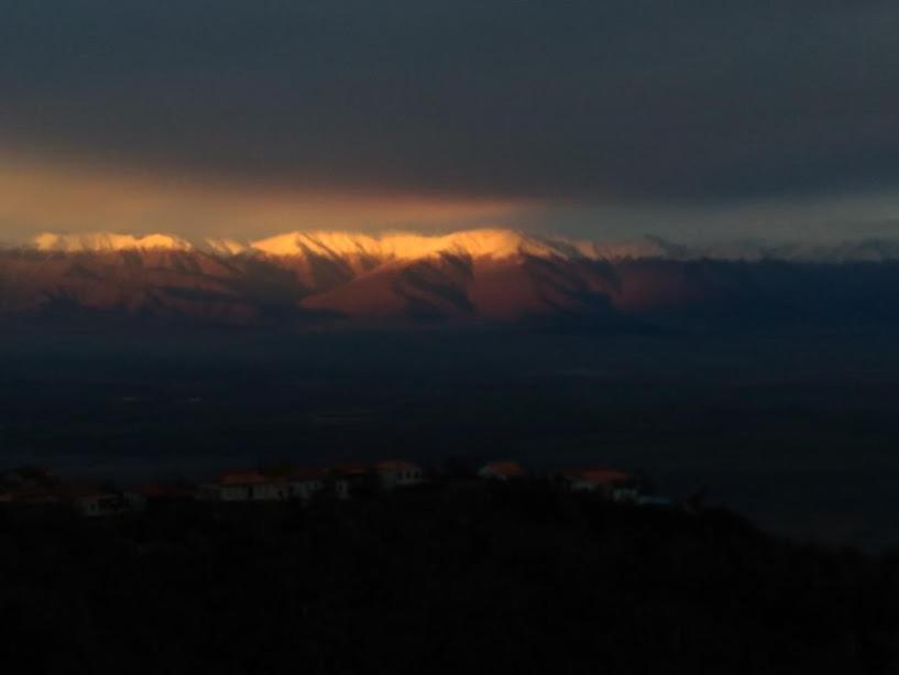 Guest House Aisi view 2