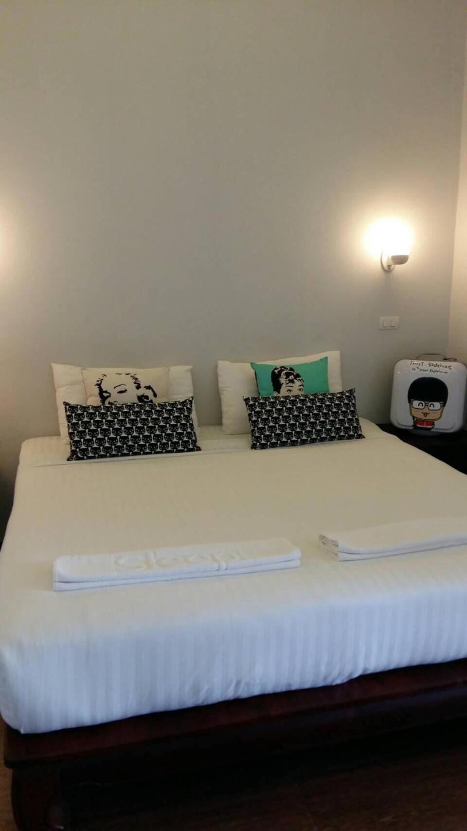 Sleep Hotel - SHA Certified view 5