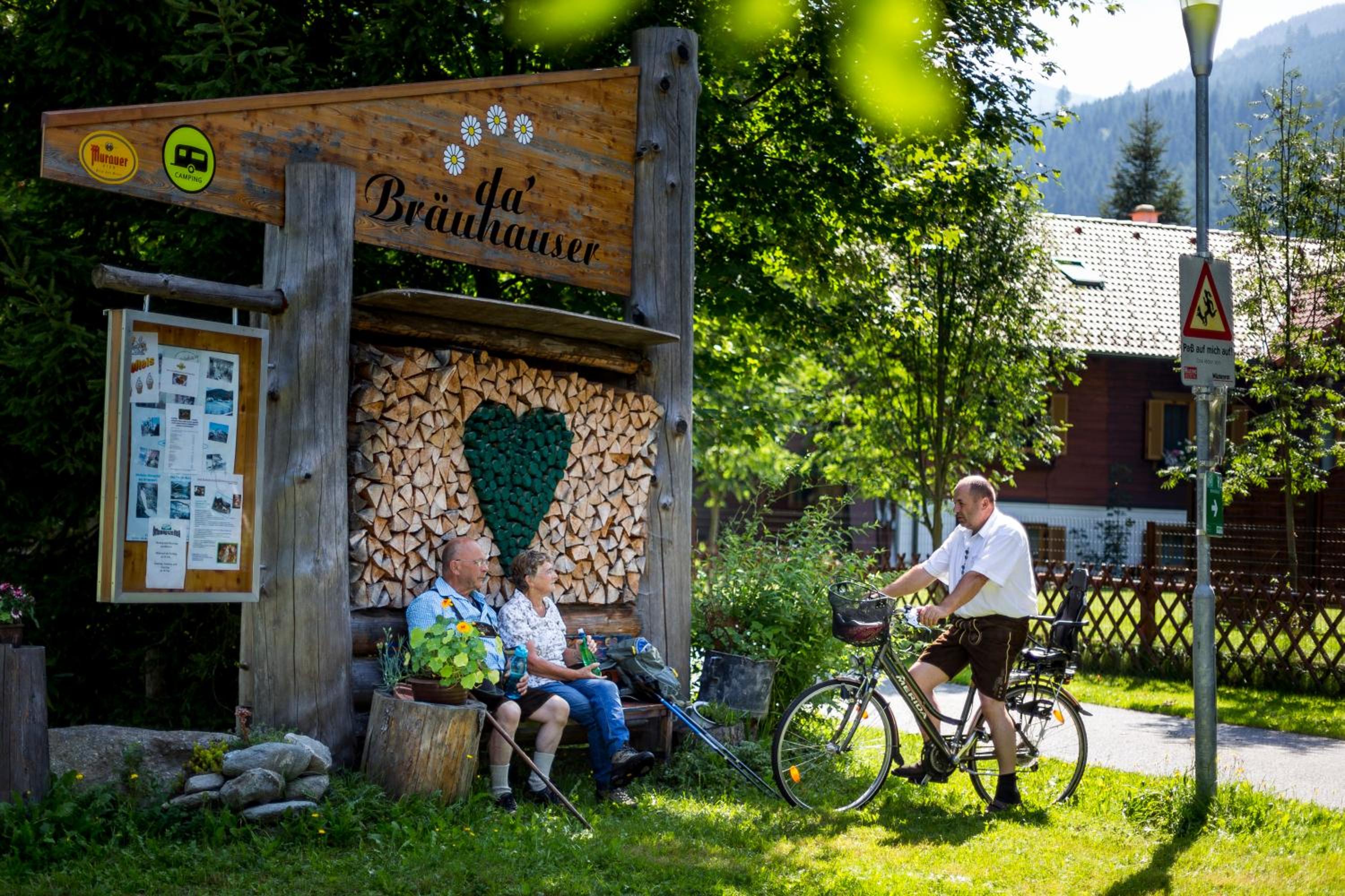 Da Bräuhauser