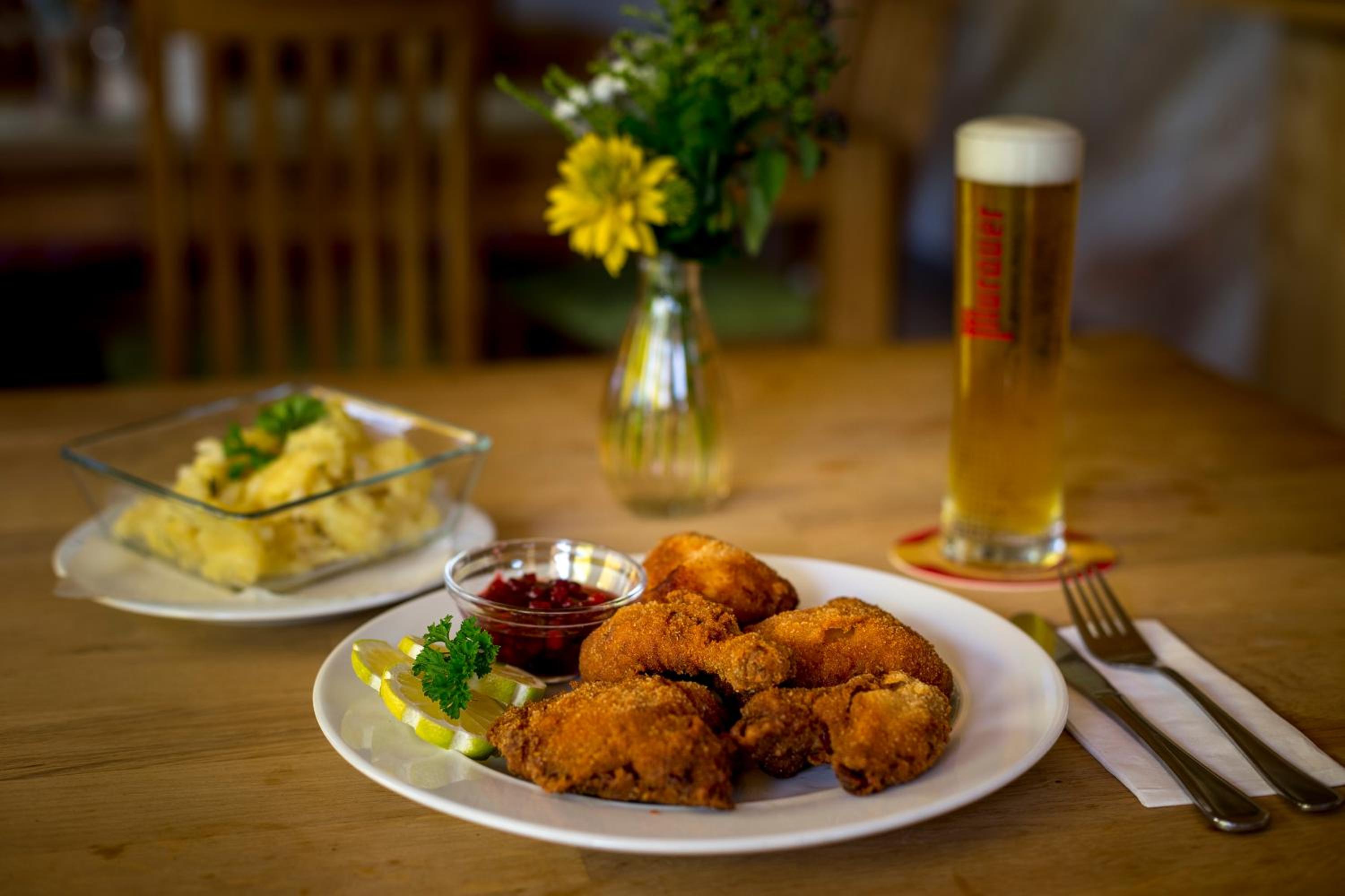 Da Bräuhauser