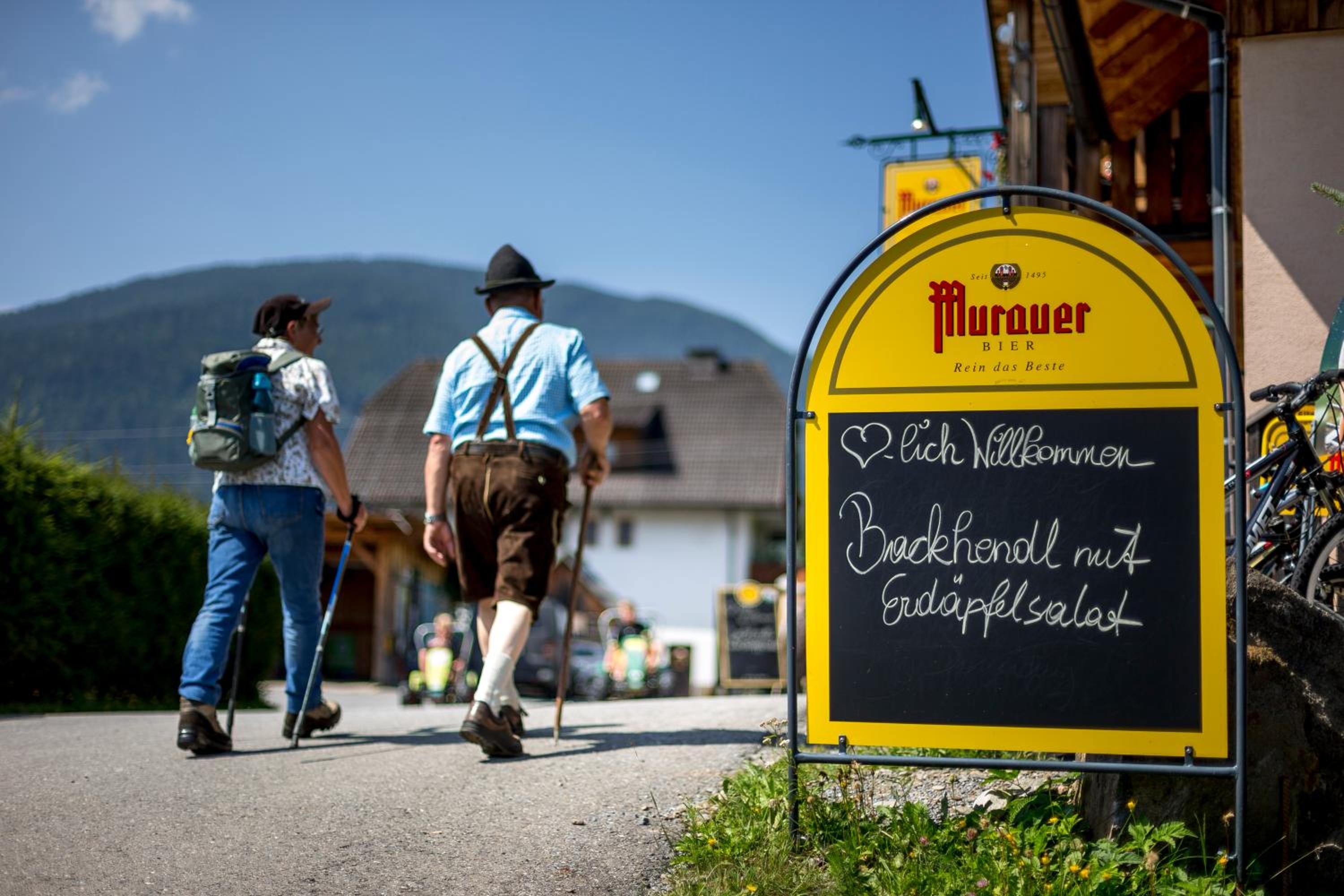 Da Bräuhauser