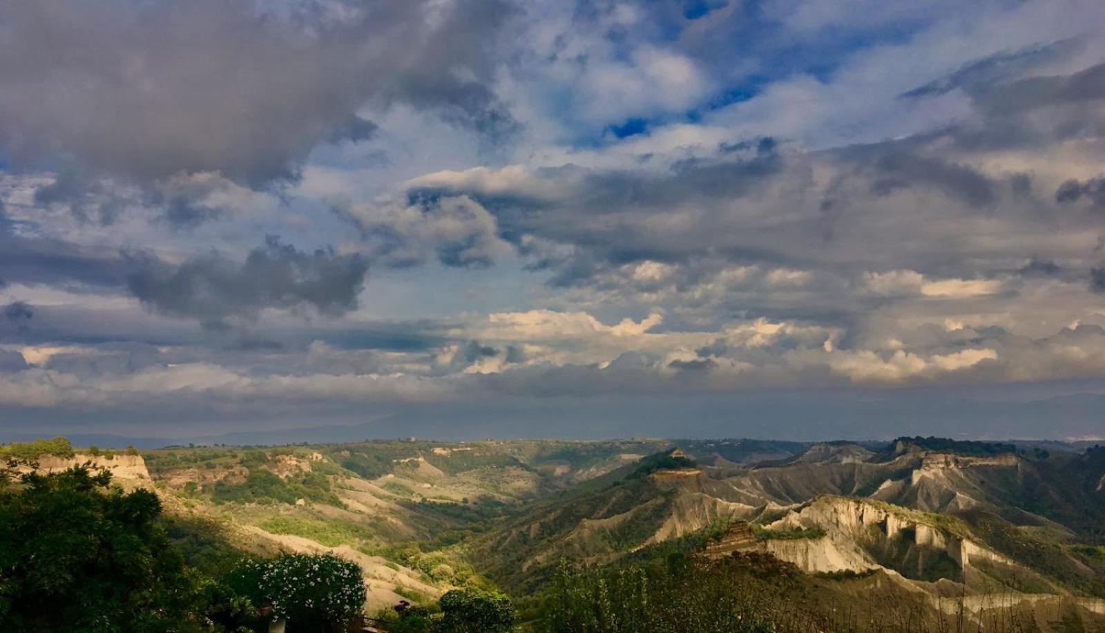 La dimora di Civita view 5