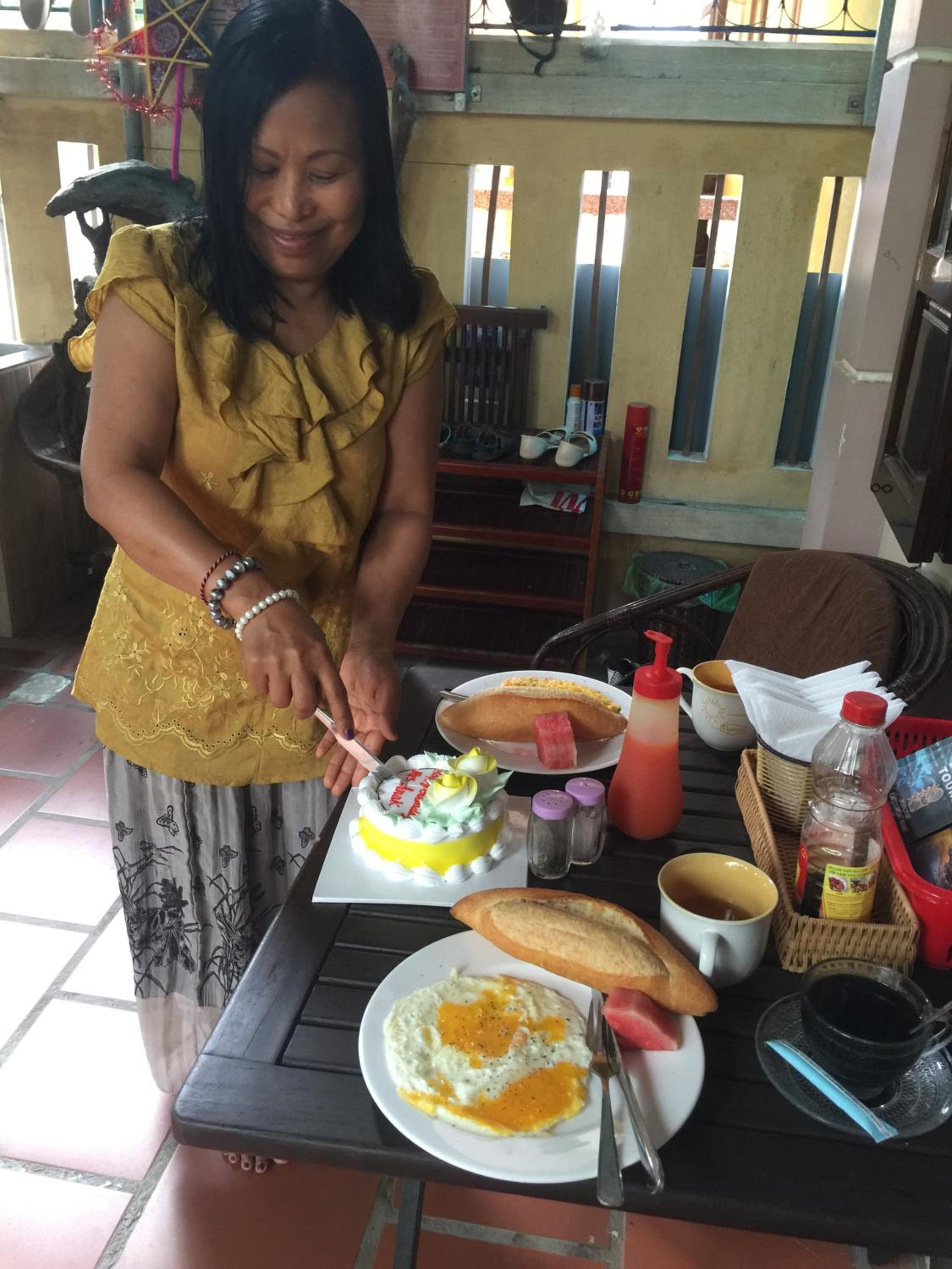 Terra Cotta Homestay