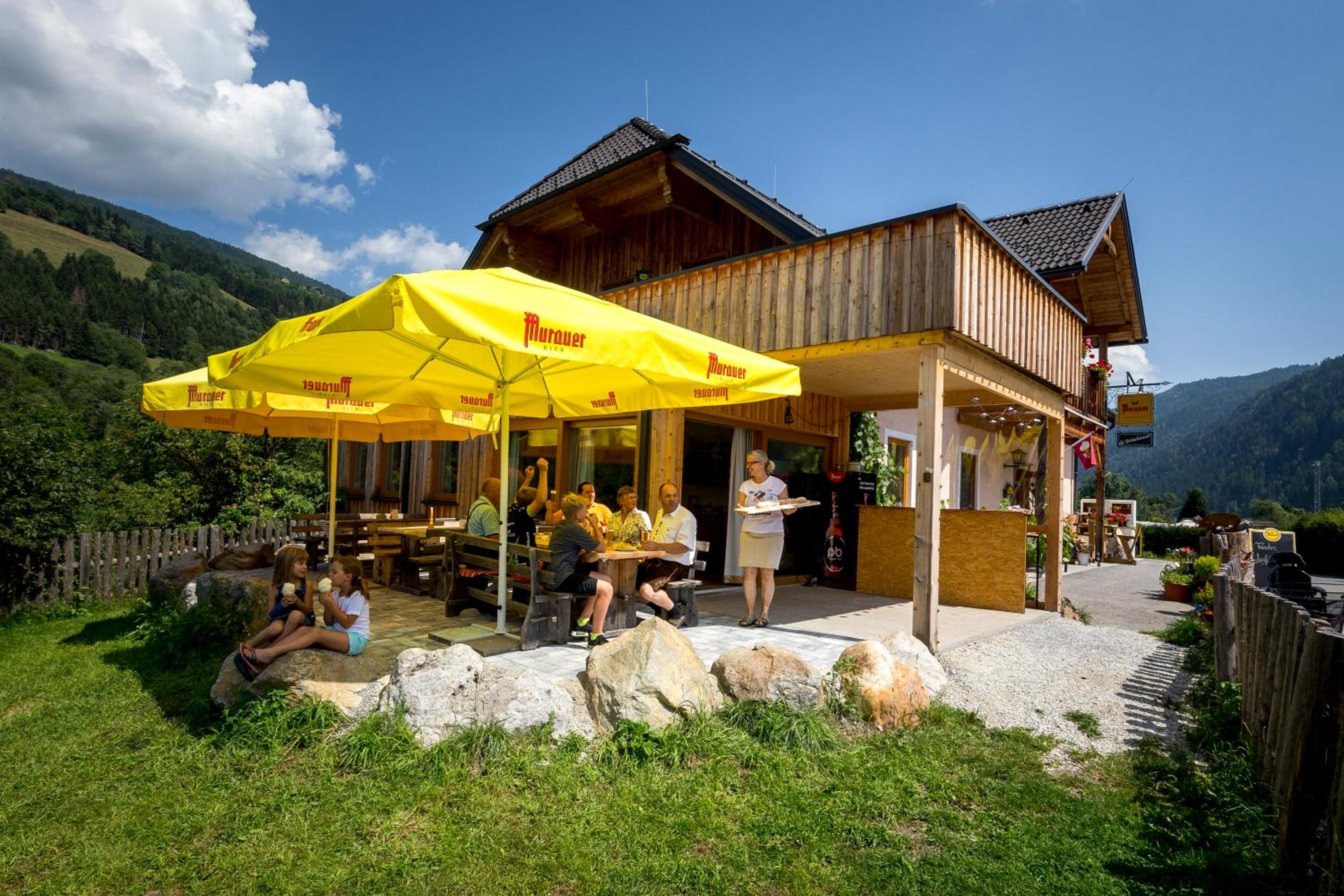 Da Bräuhauser