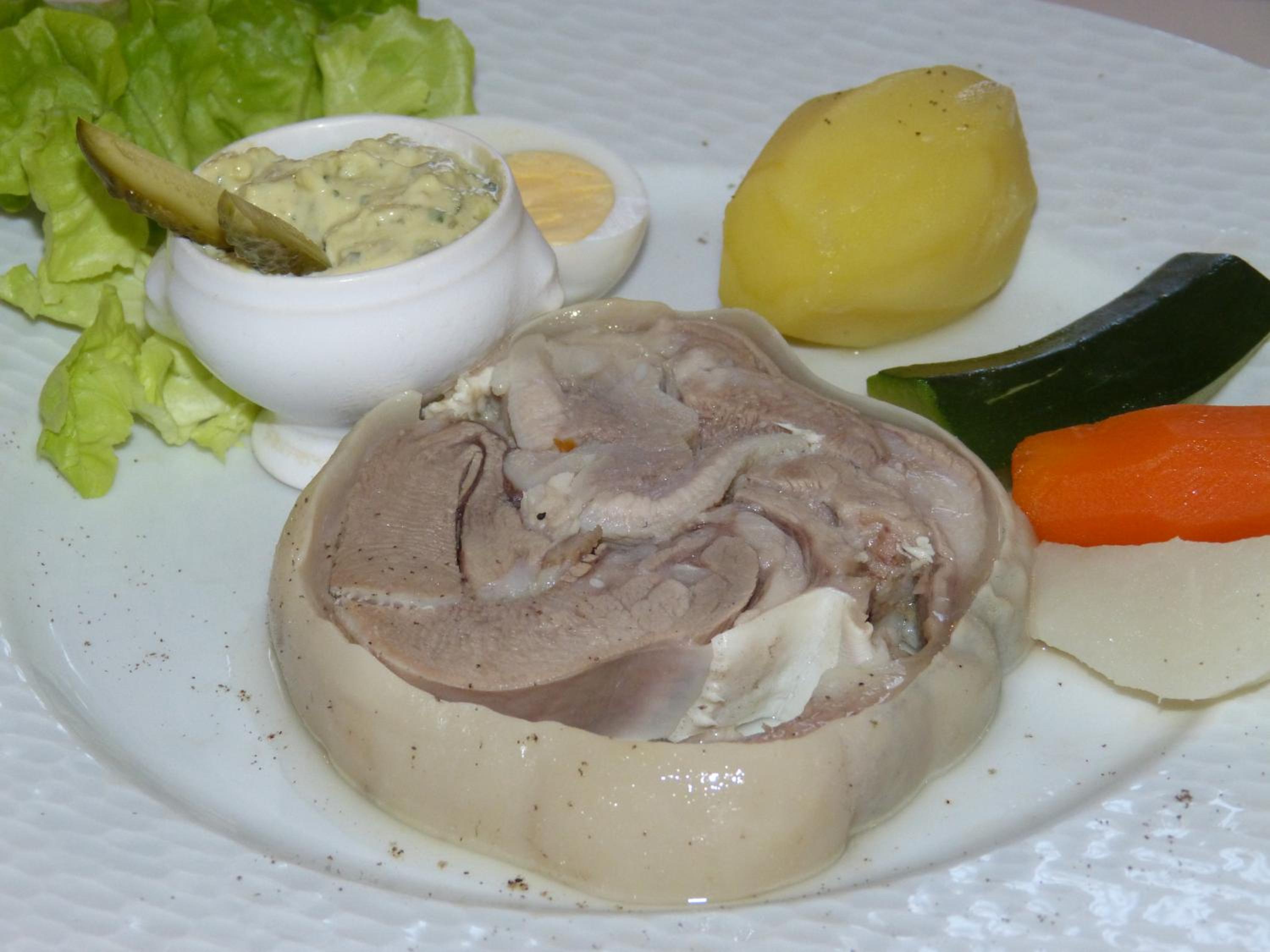 food