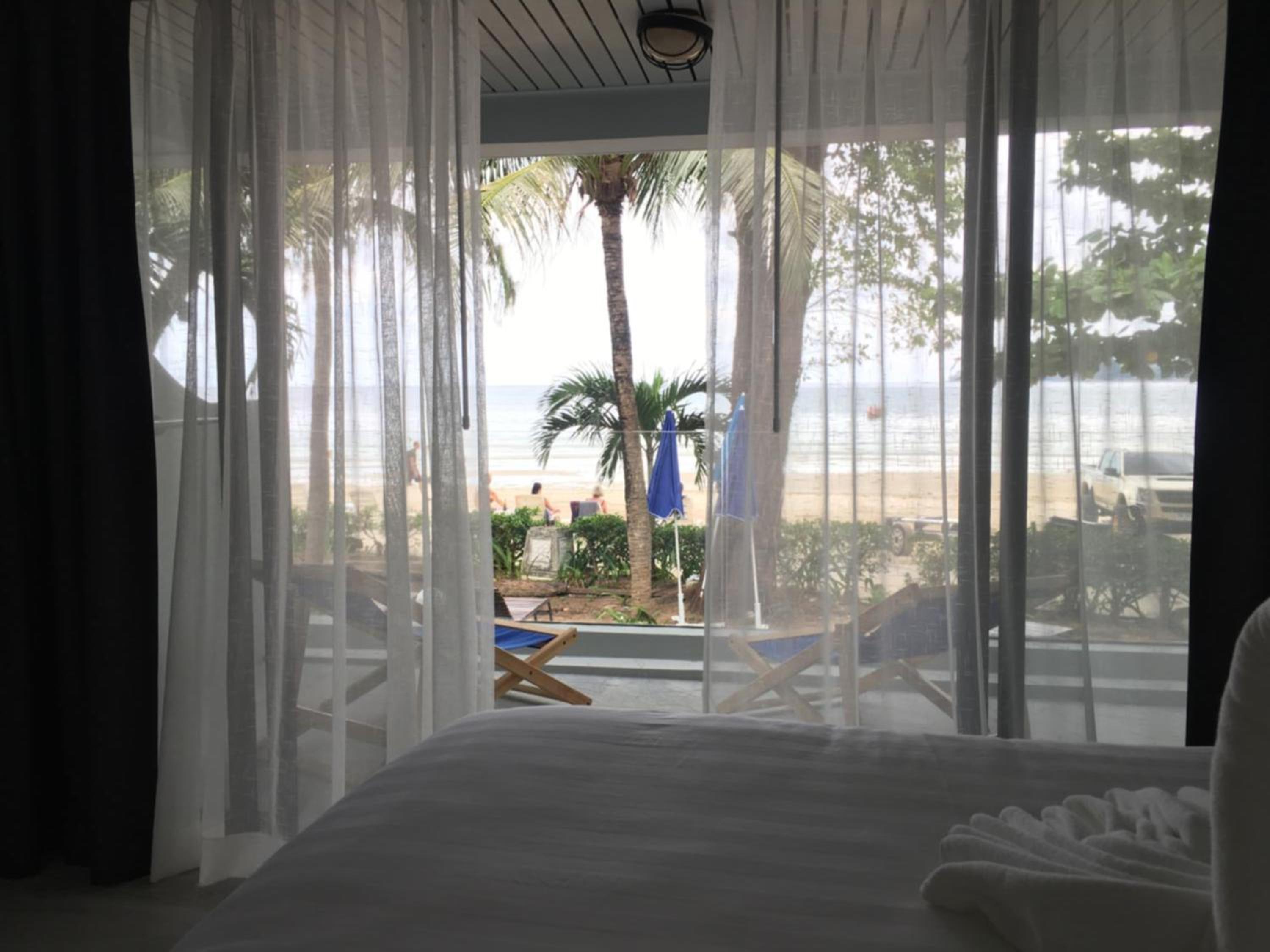 Thai Kamala Beach Front