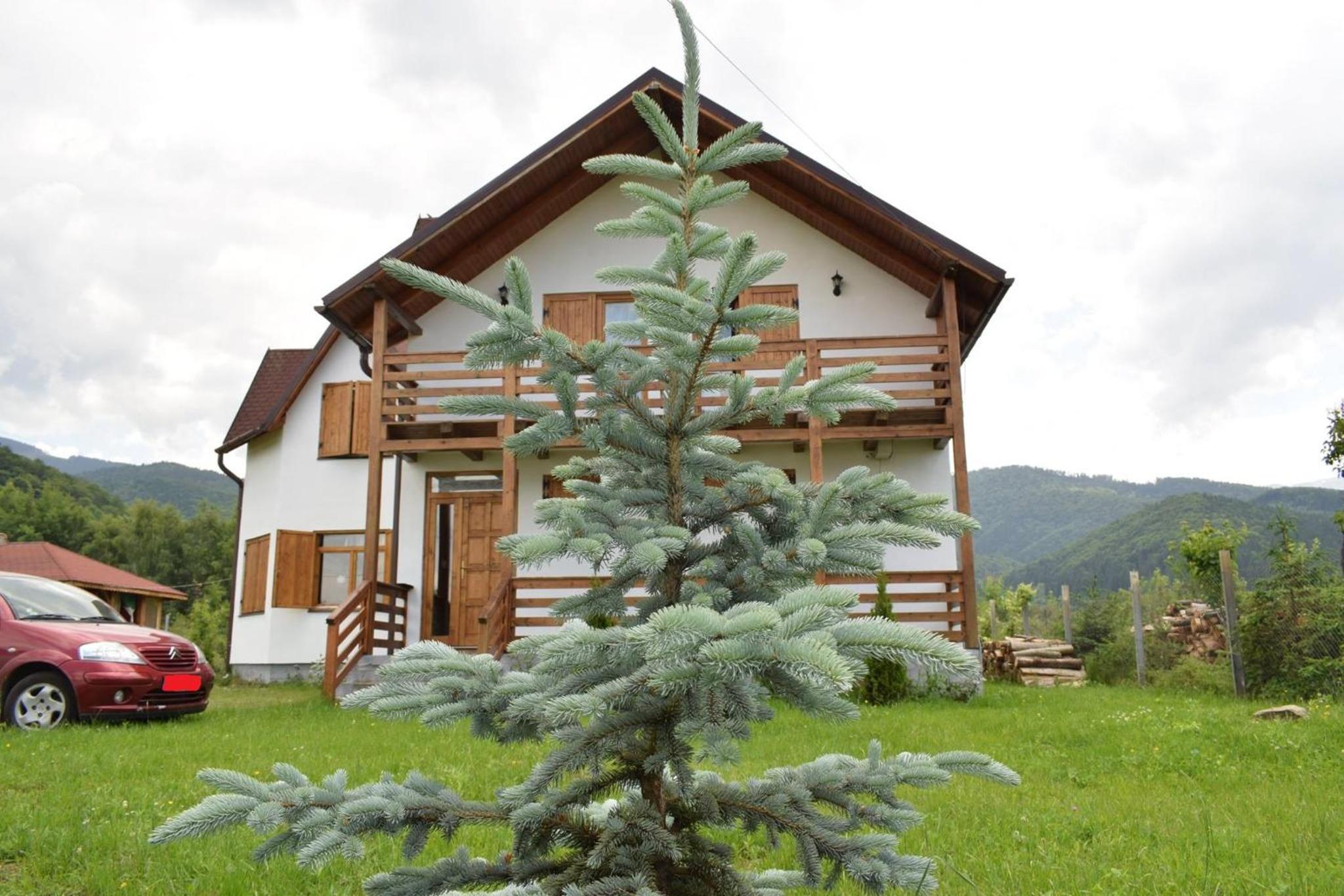 Holiday house Casa Dejani view 3