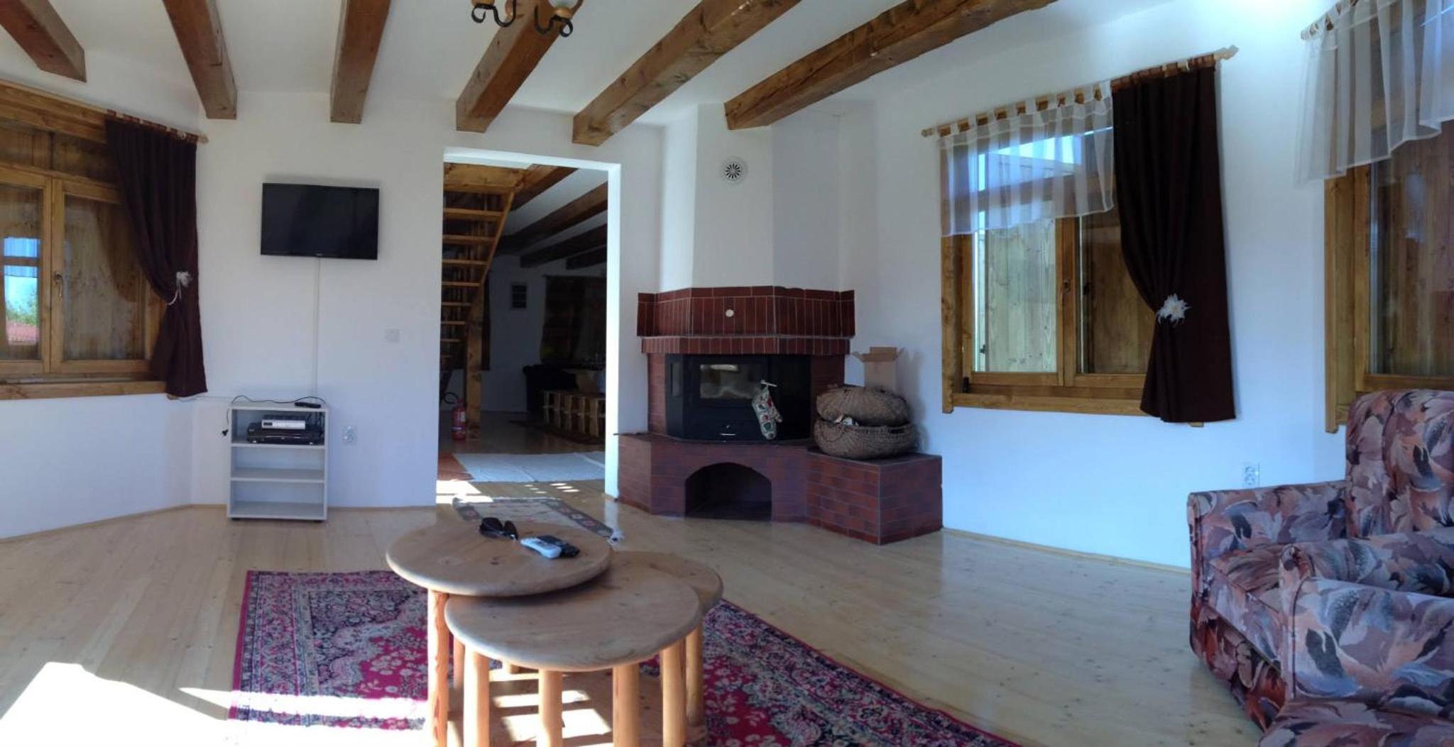 Holiday house Casa Dejani view 5
