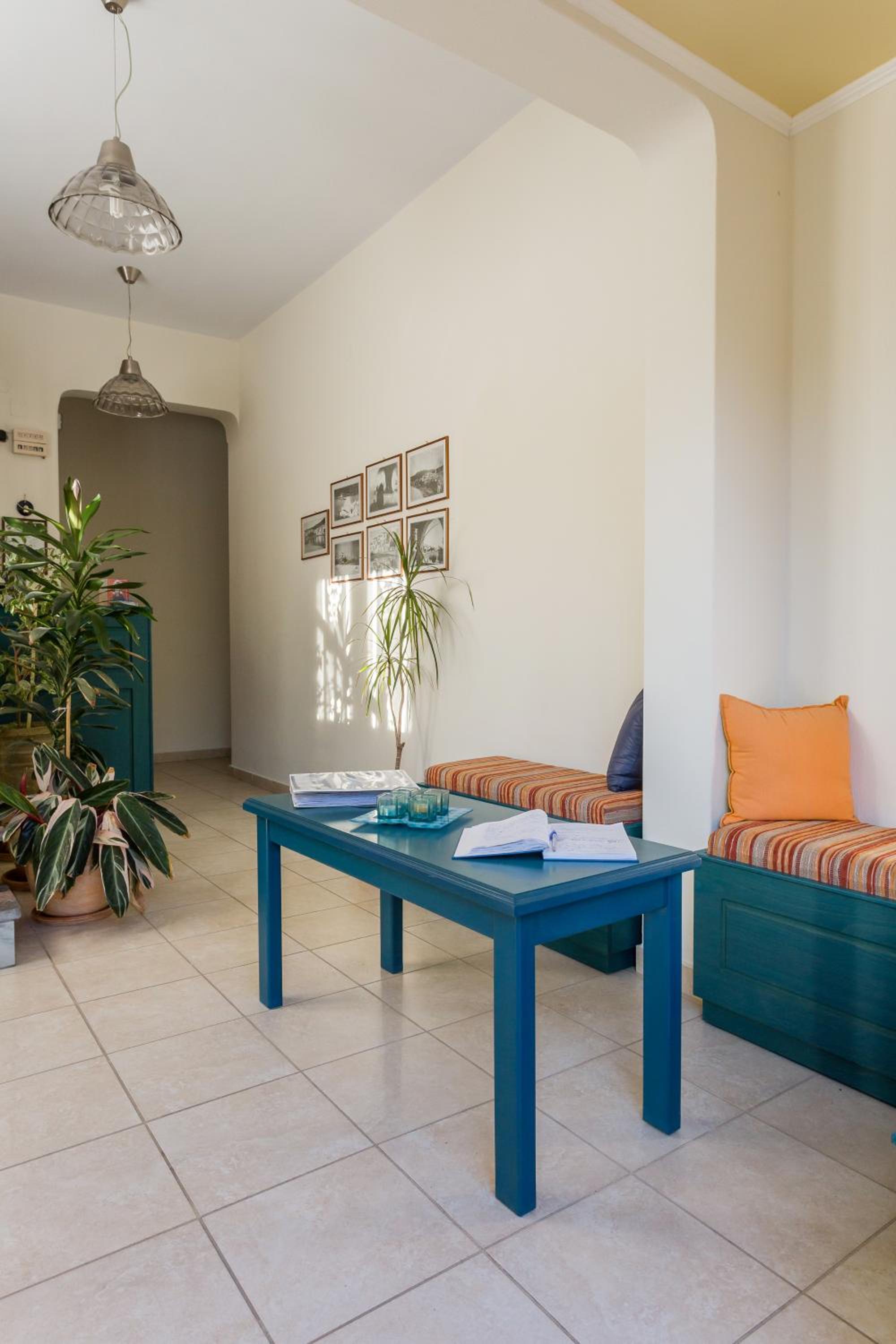 ANTONIOS Skopelos studios apartments