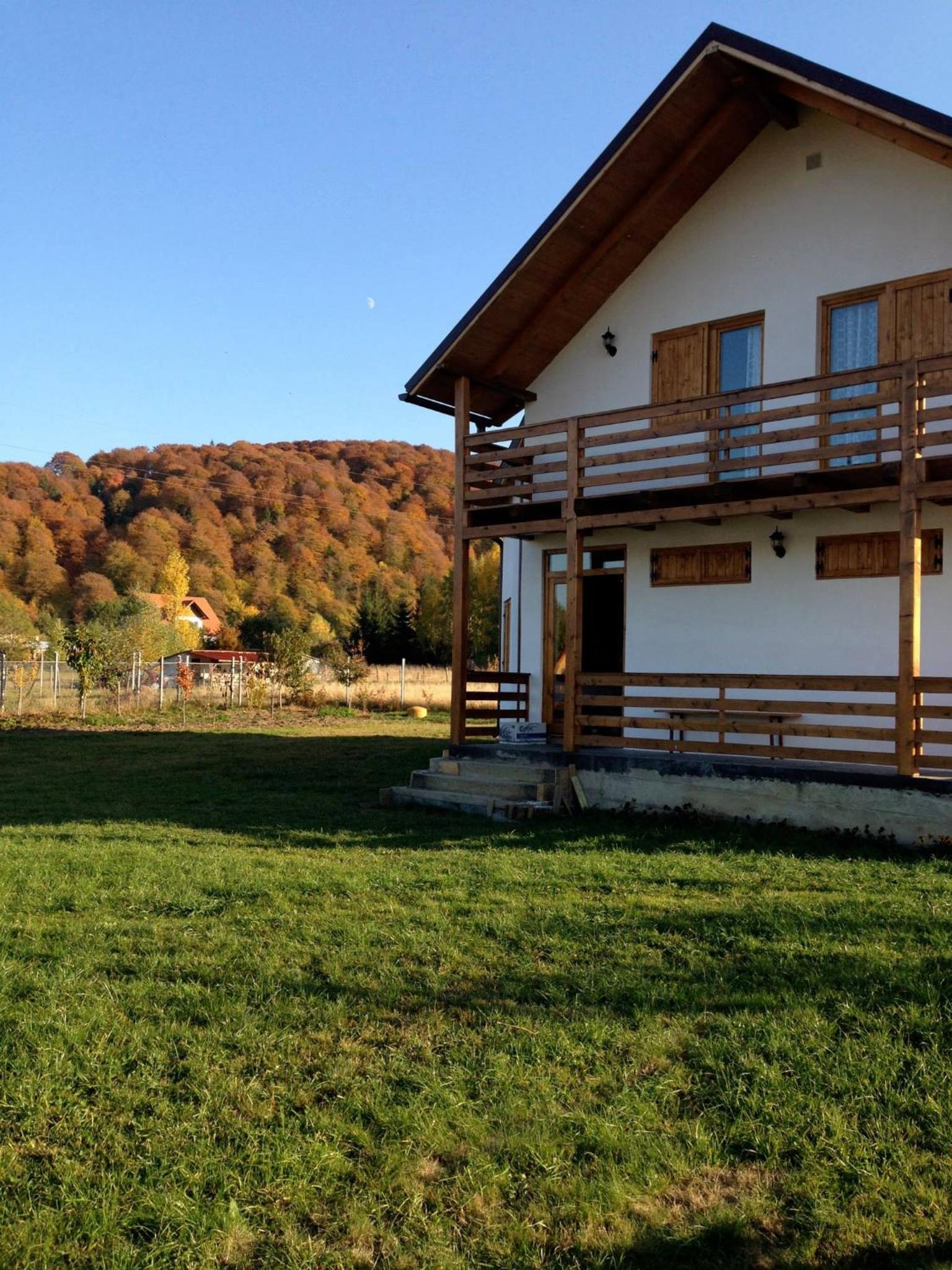 Holiday house Casa Dejani view 4