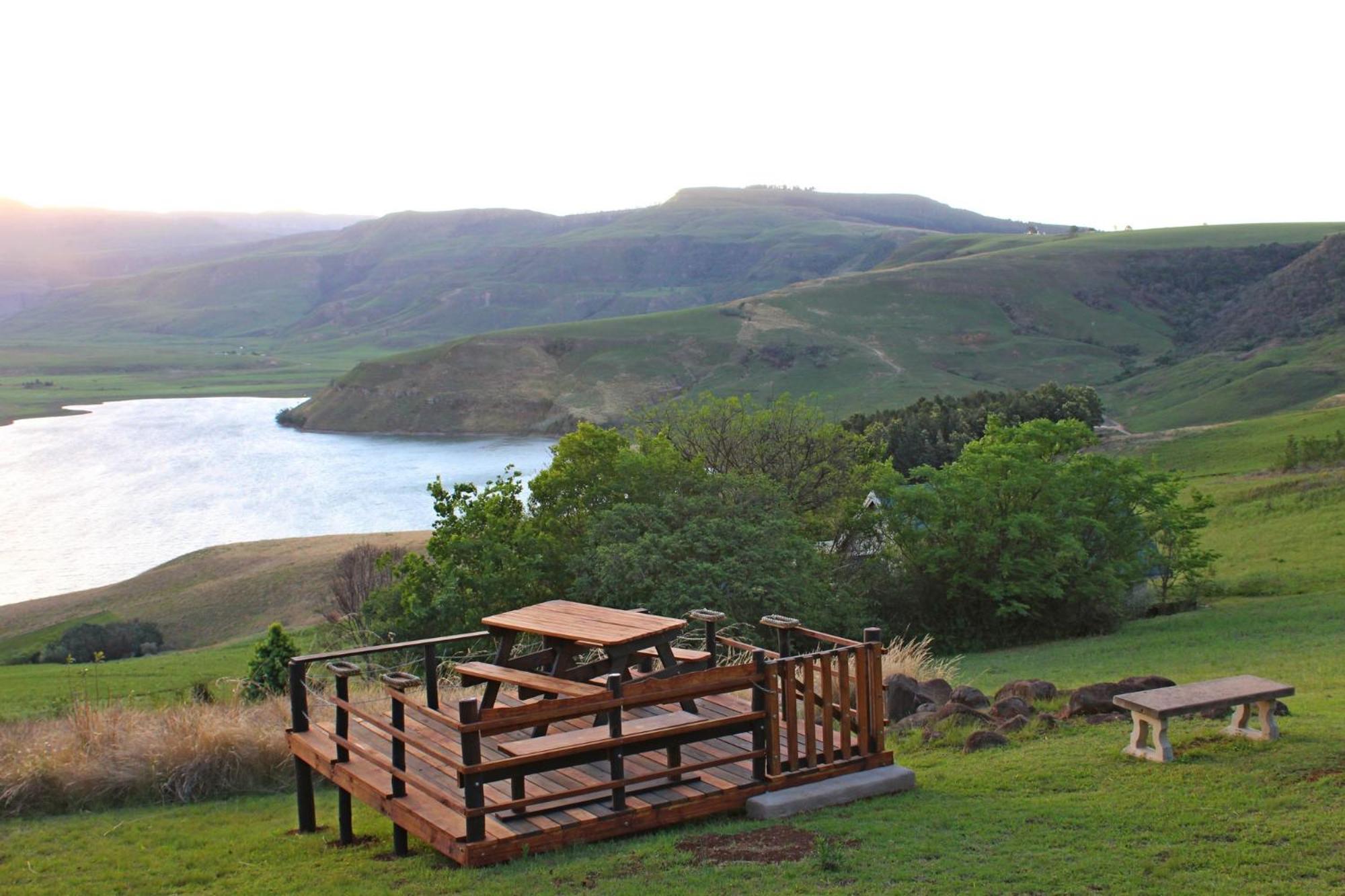 Treks, Trips and Trails