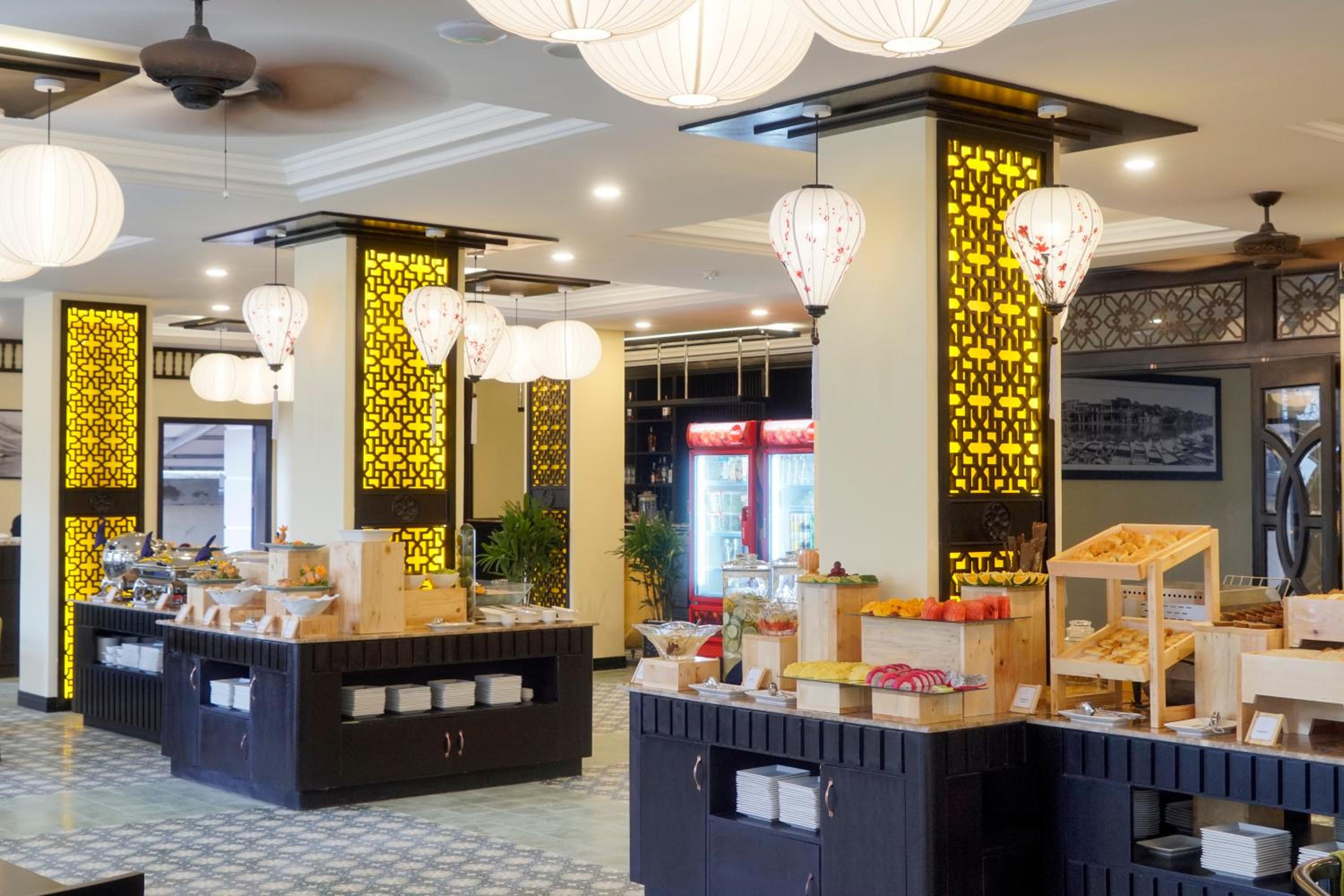 Le Pavillon Hoi An Luxury Resort & Spa