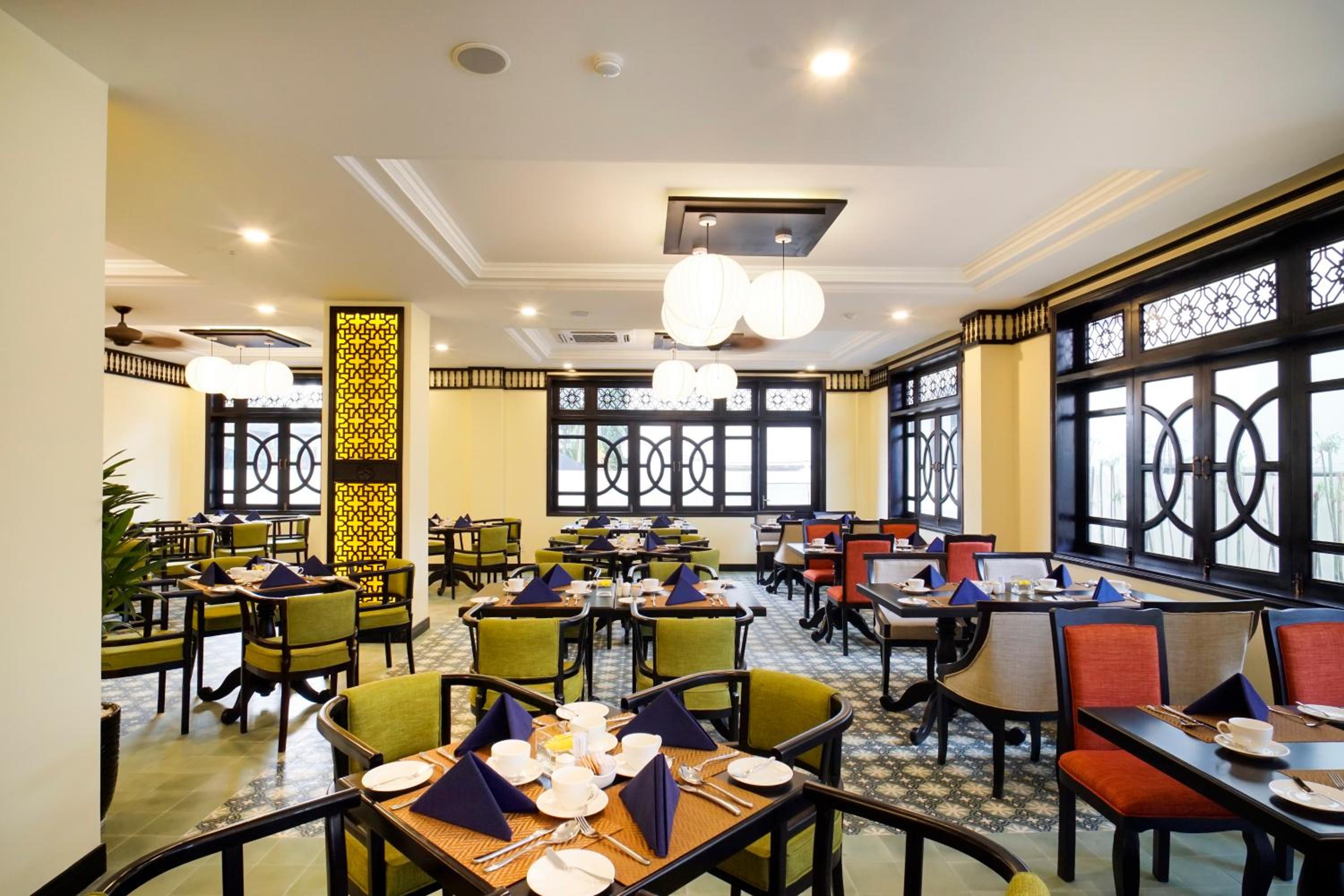 Le Pavillon Hoi An Luxury Resort & Spa