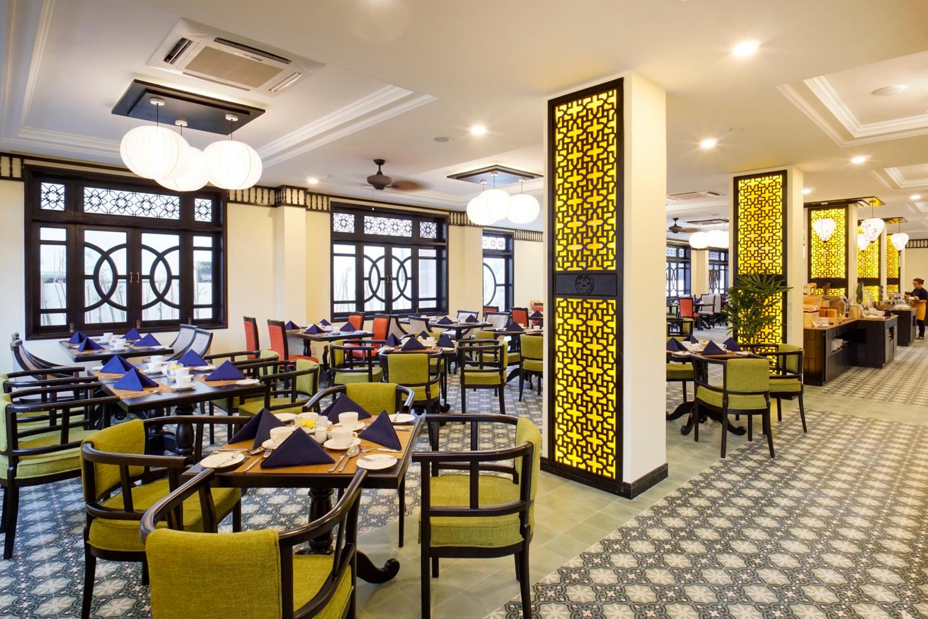 Le Pavillon Hoi An Luxury Resort & Spa