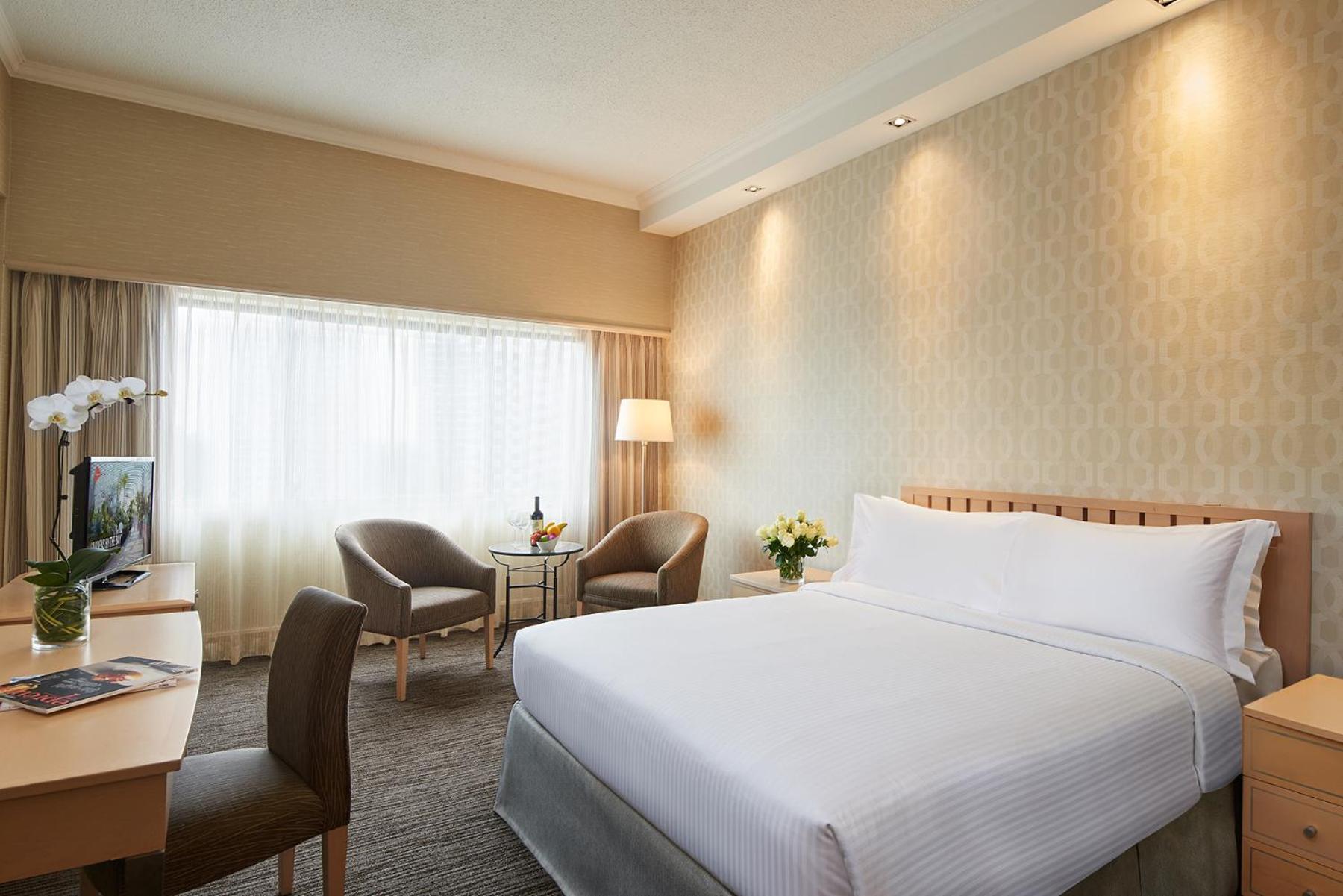 York Hotel 25