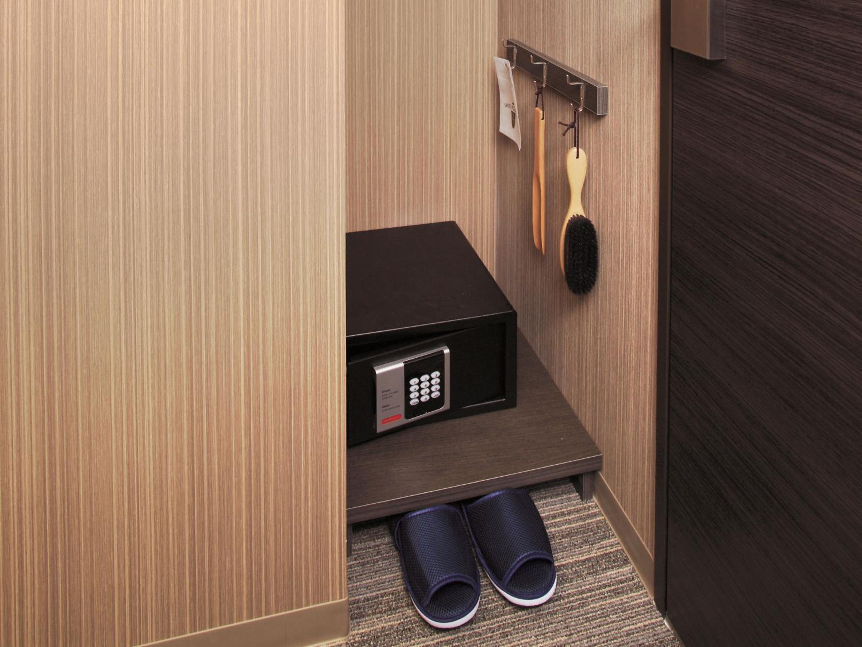 HOTEL ELCIENT KYOTO HACHIJOGUCHI 43