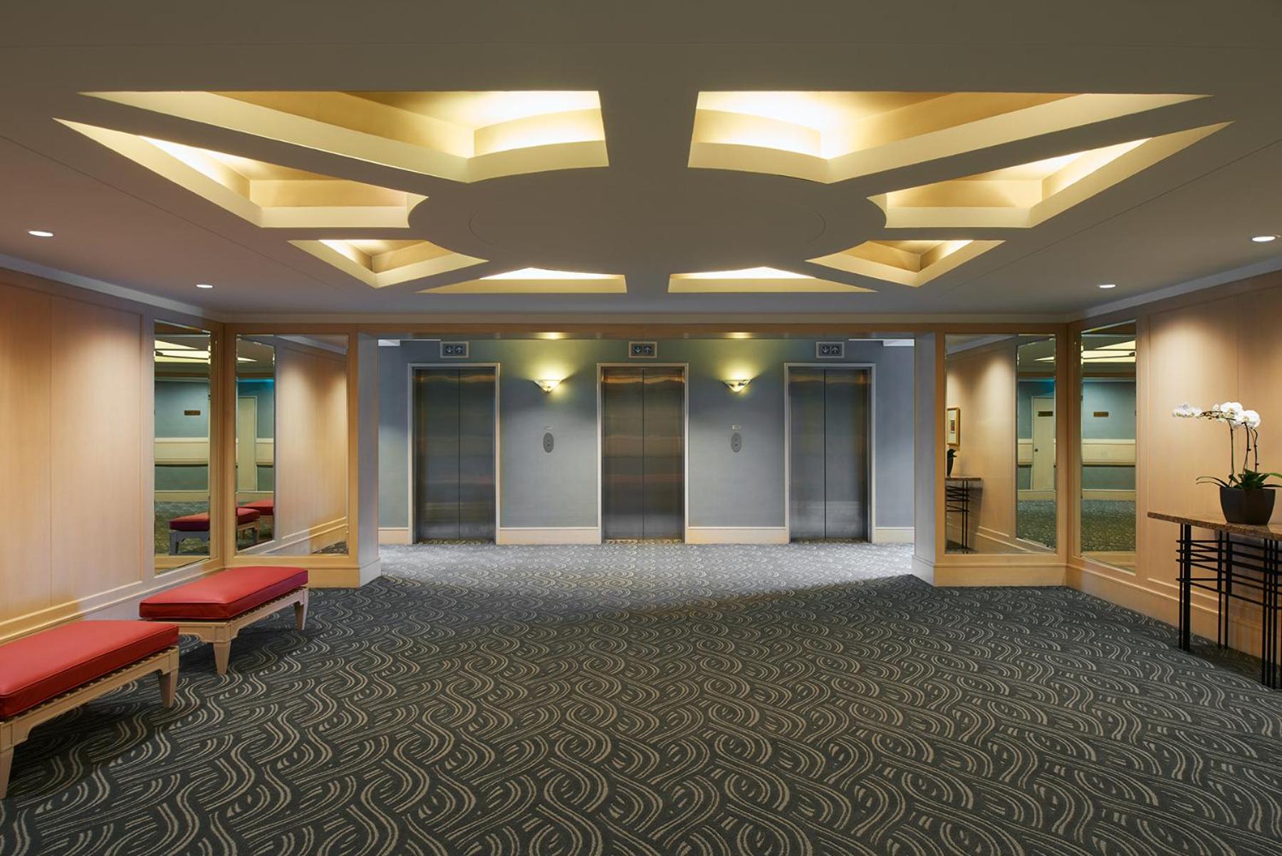 York Hotel 36