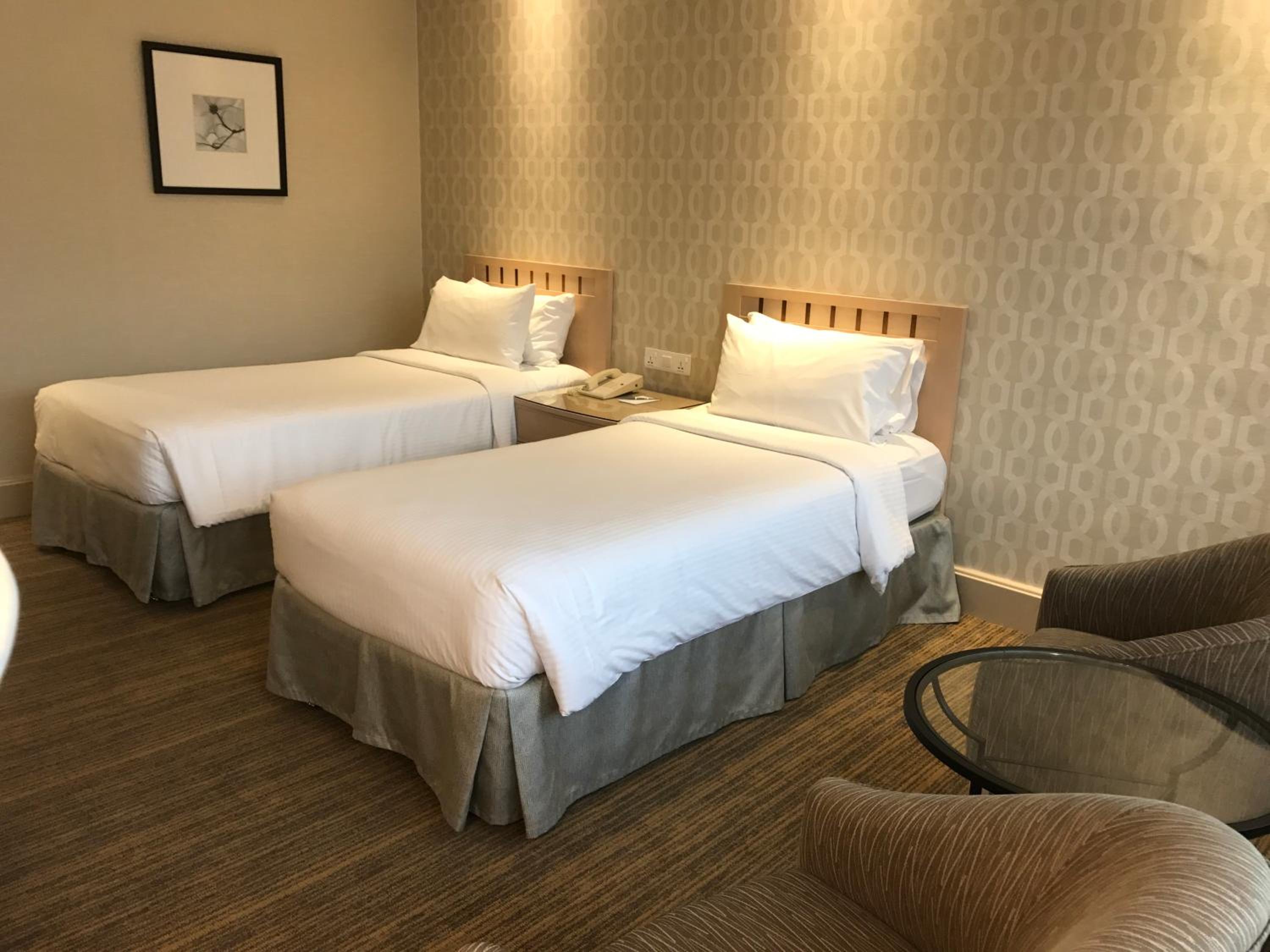 York Hotel 35